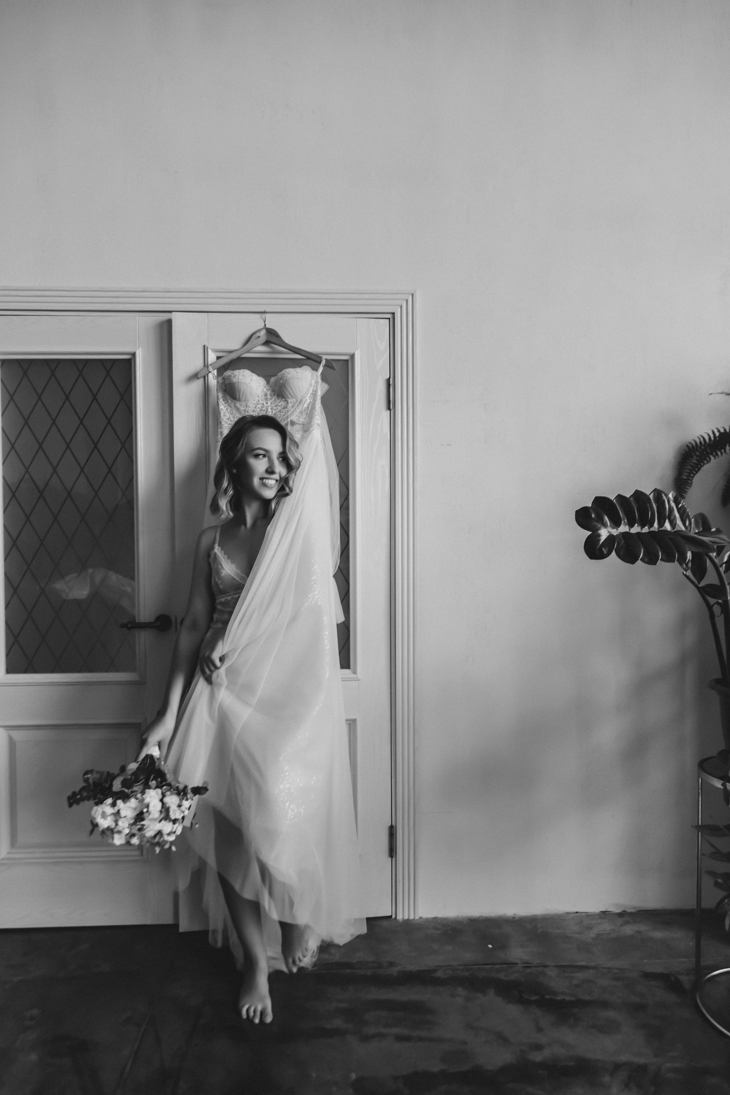 Анна & Никита. Фотограф Белова Анастасия г. Владивосток