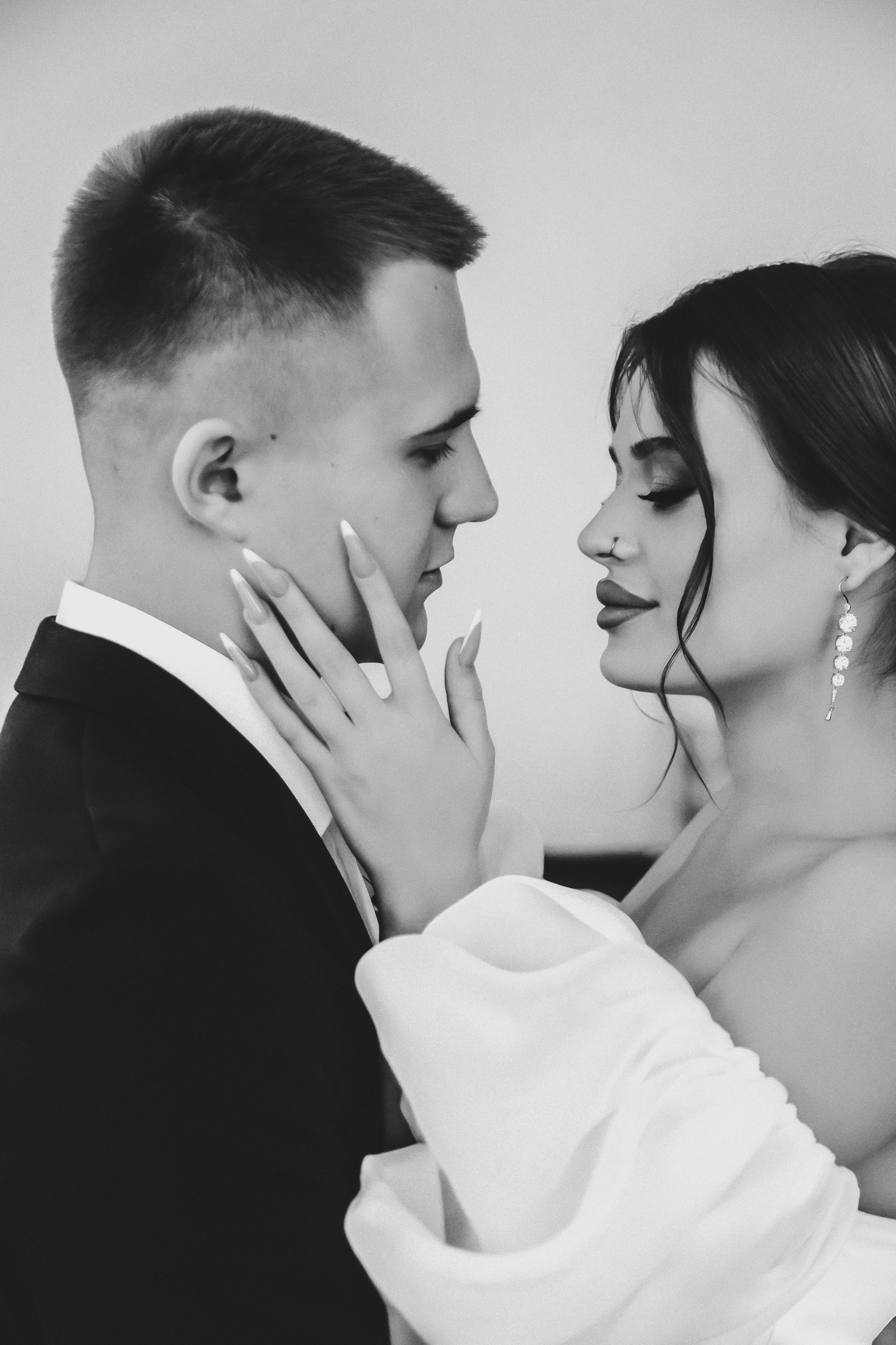 Александра & Георгий. Фотограф Белова Анастасия г. Владивосток