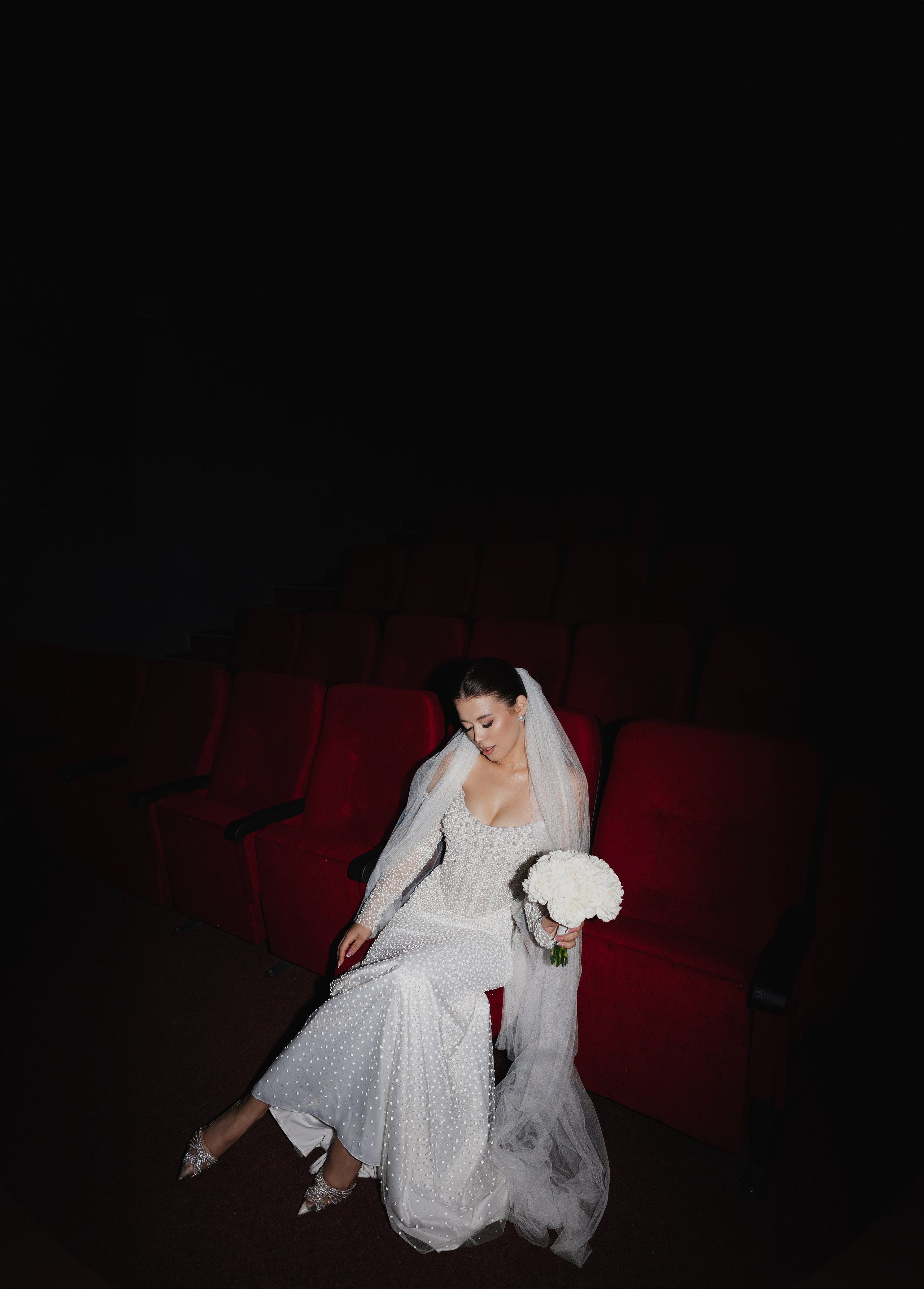 Мы сказали друг-другу «да»