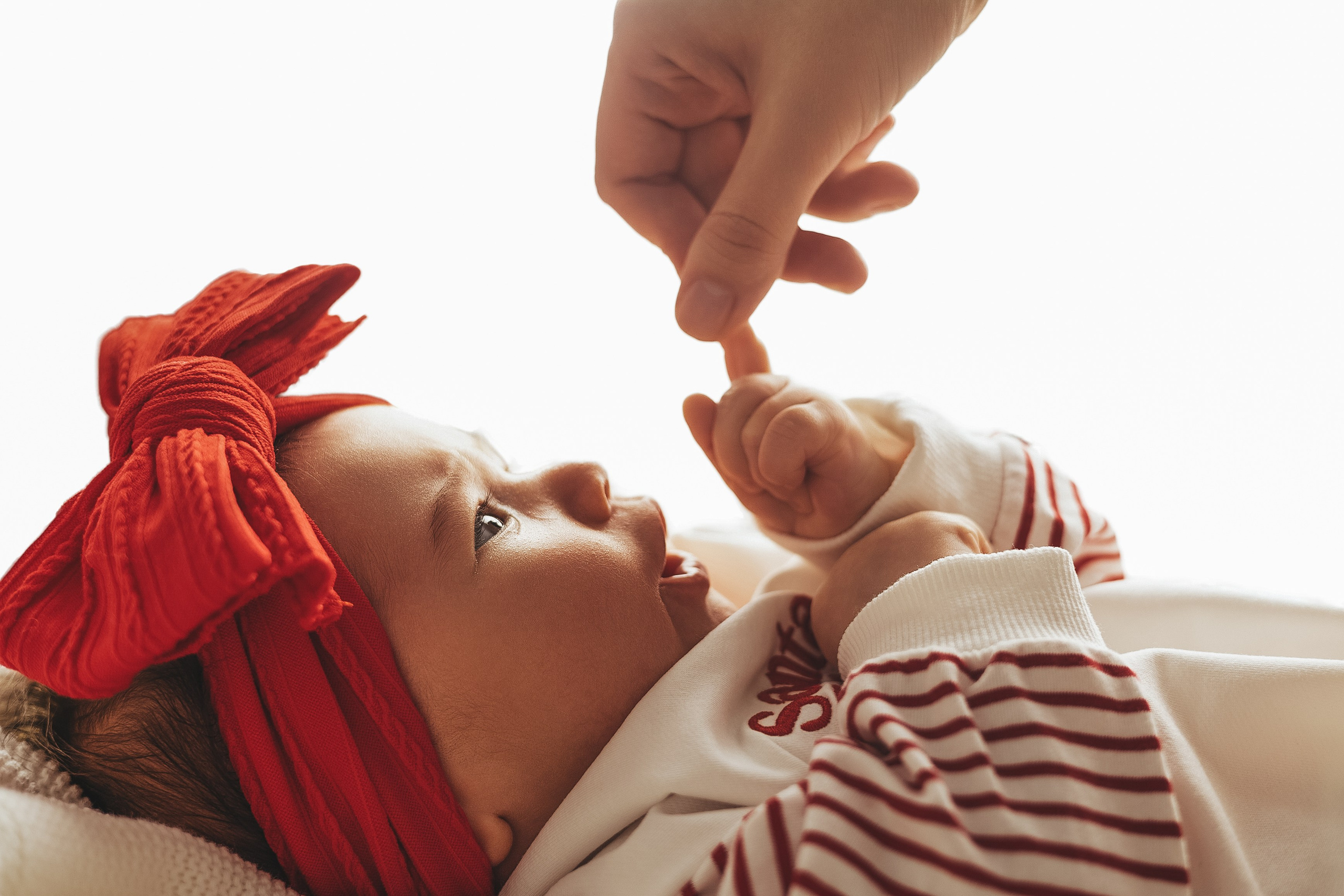 Айлин. Фотограф новорожденных в Санкт-Петербурге Екатерина Иванова