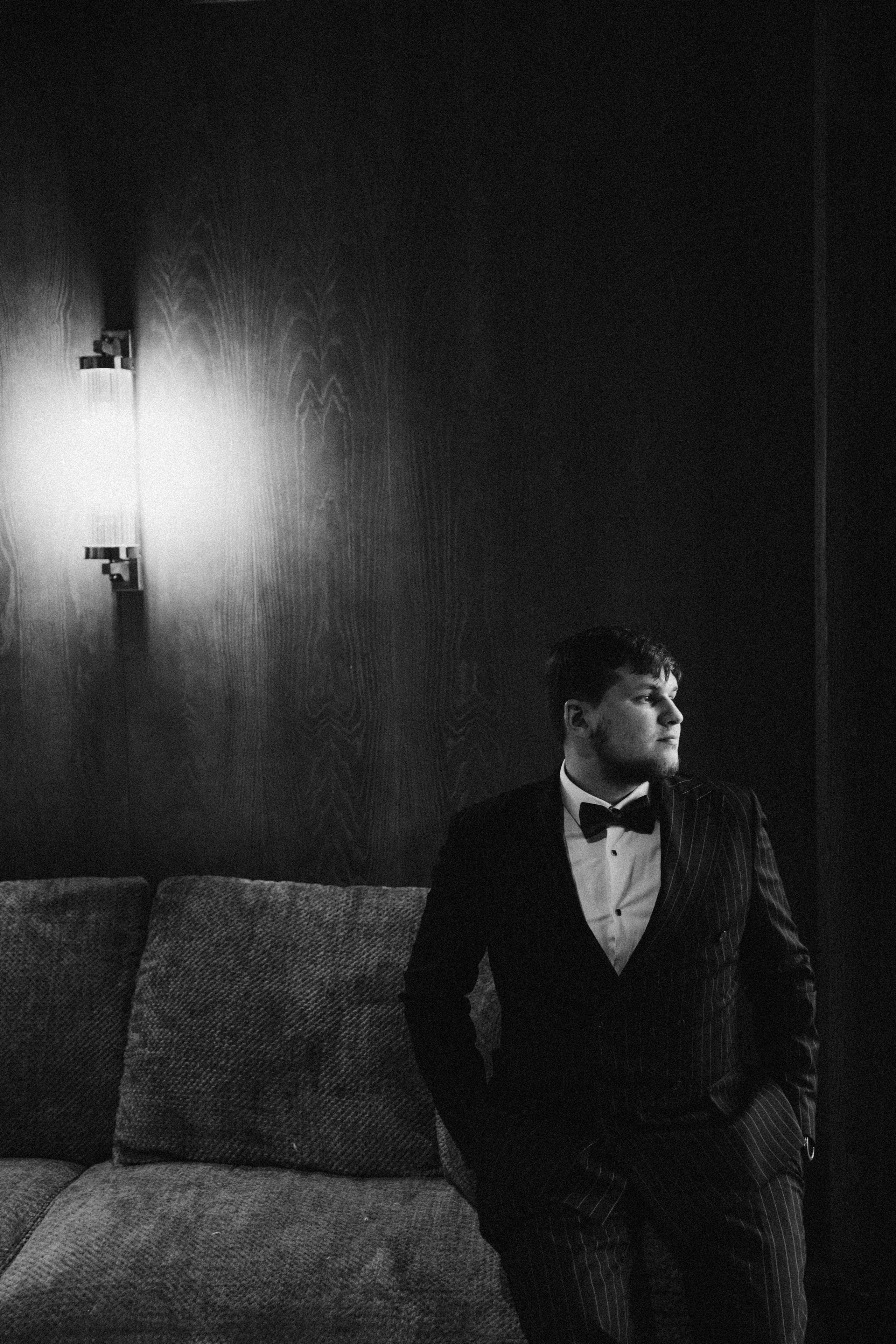 Даня и Саша | Pine River. Свадебный фотограф Ангелина Зотова | Обнинск, Москва, Калуга