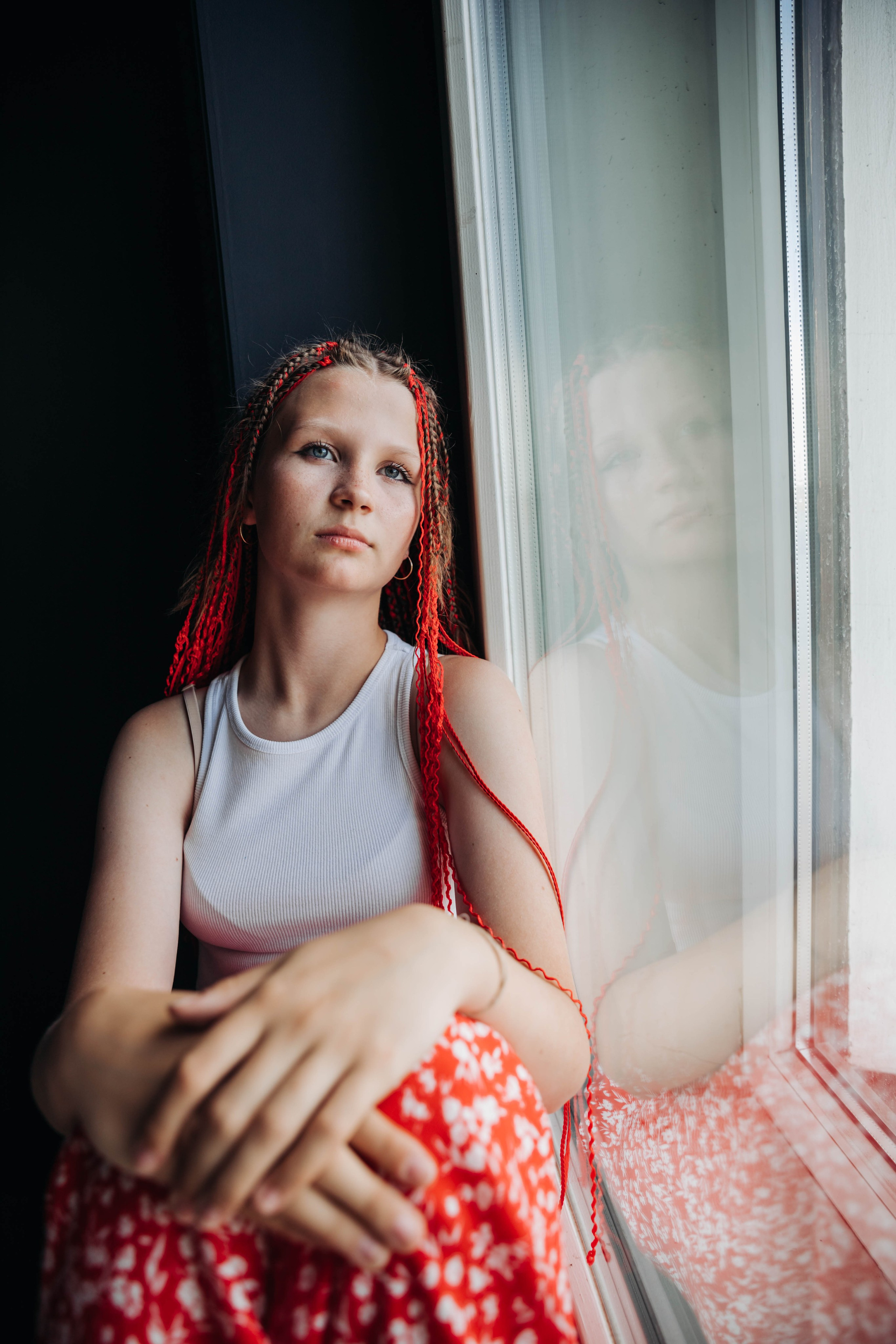 Кира. Свадебный и семейный фотограф в Санкт-Петербурге Лолита Евстифеева