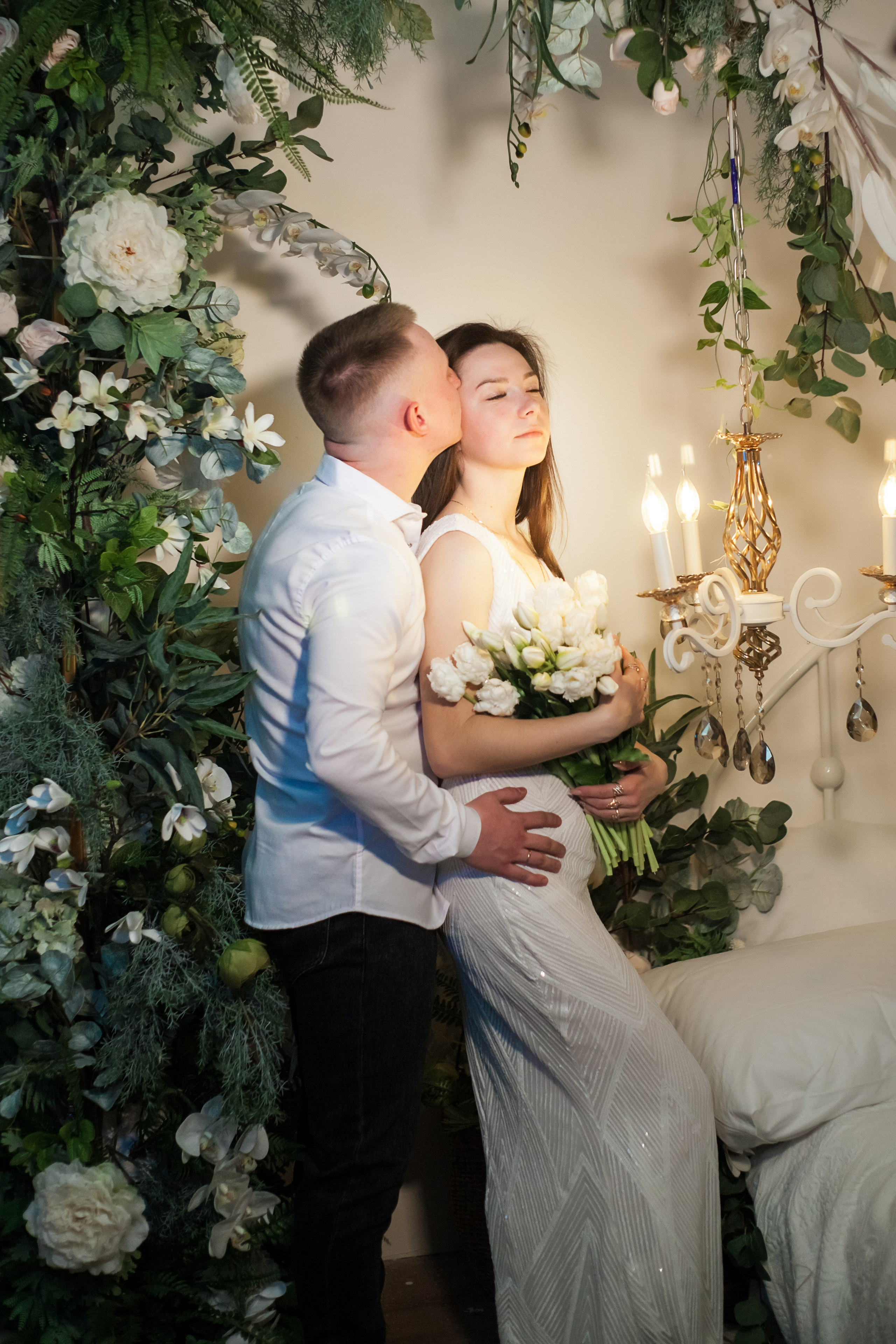 27.03.23. Свадебный и семейный фотограф в Армавире