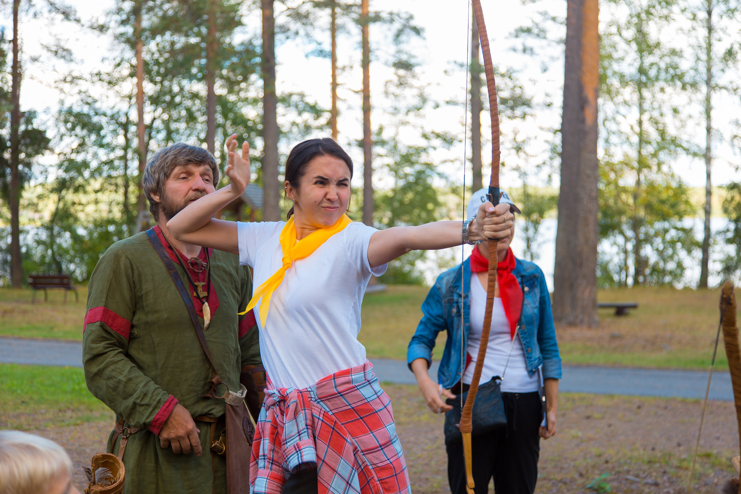 КОРПОРАТИВ РАПСОДИЯ. Главная