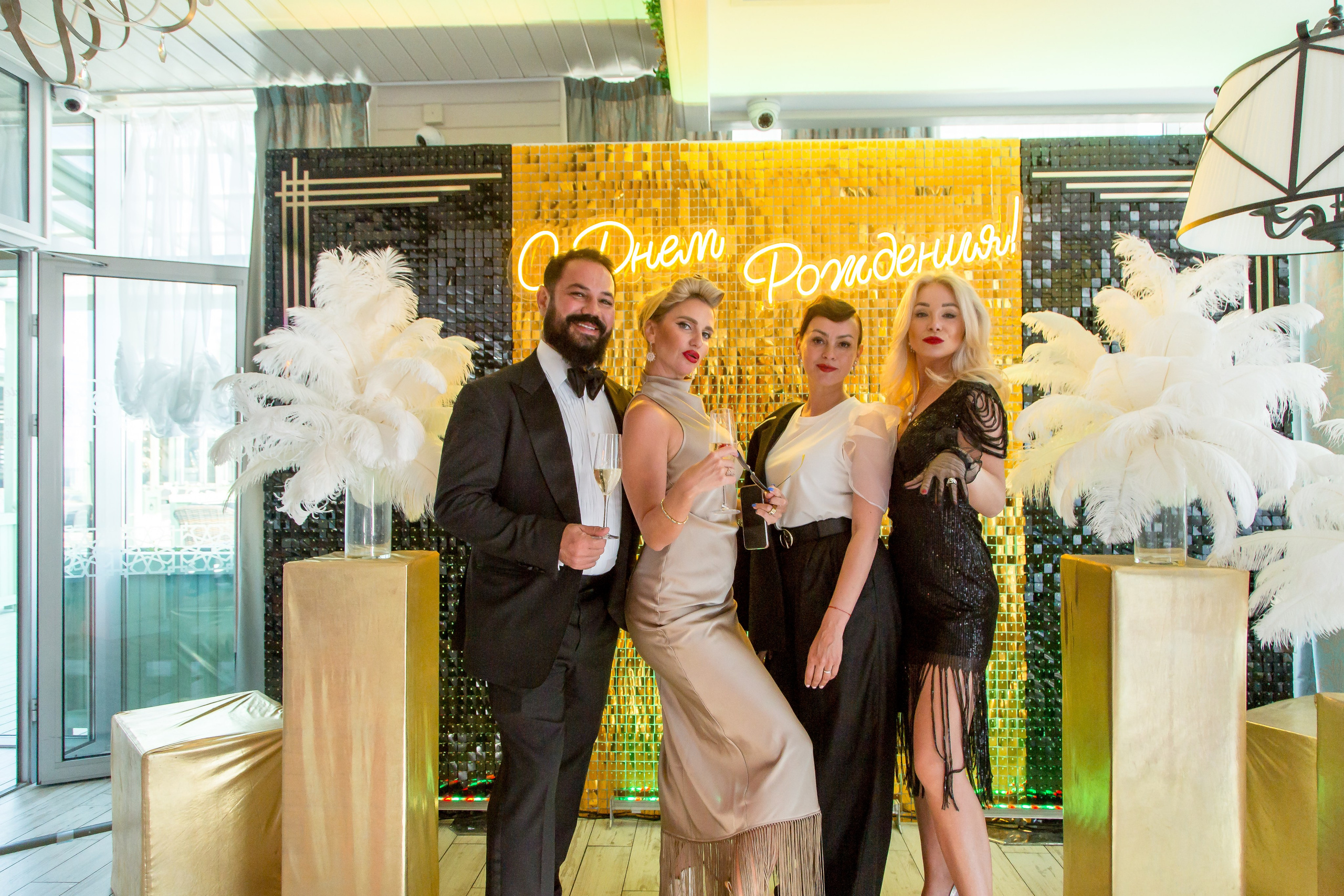 ВИЛЛА ВЕРДЕ ДЕНЬ РОЖДЕНИЯ. Главная