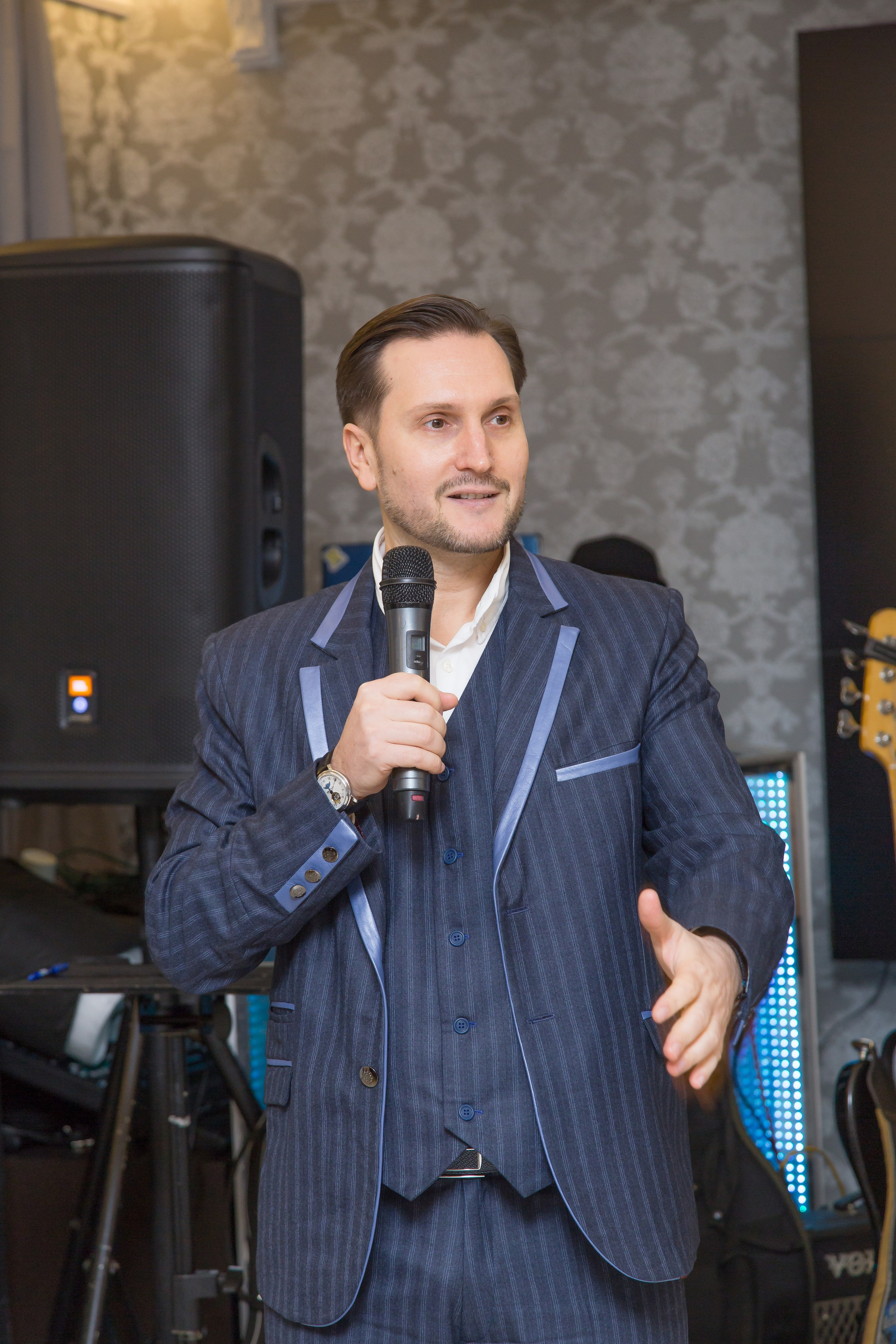 КОРПОРАТИВ НОВЫЙ ГОД. Главная