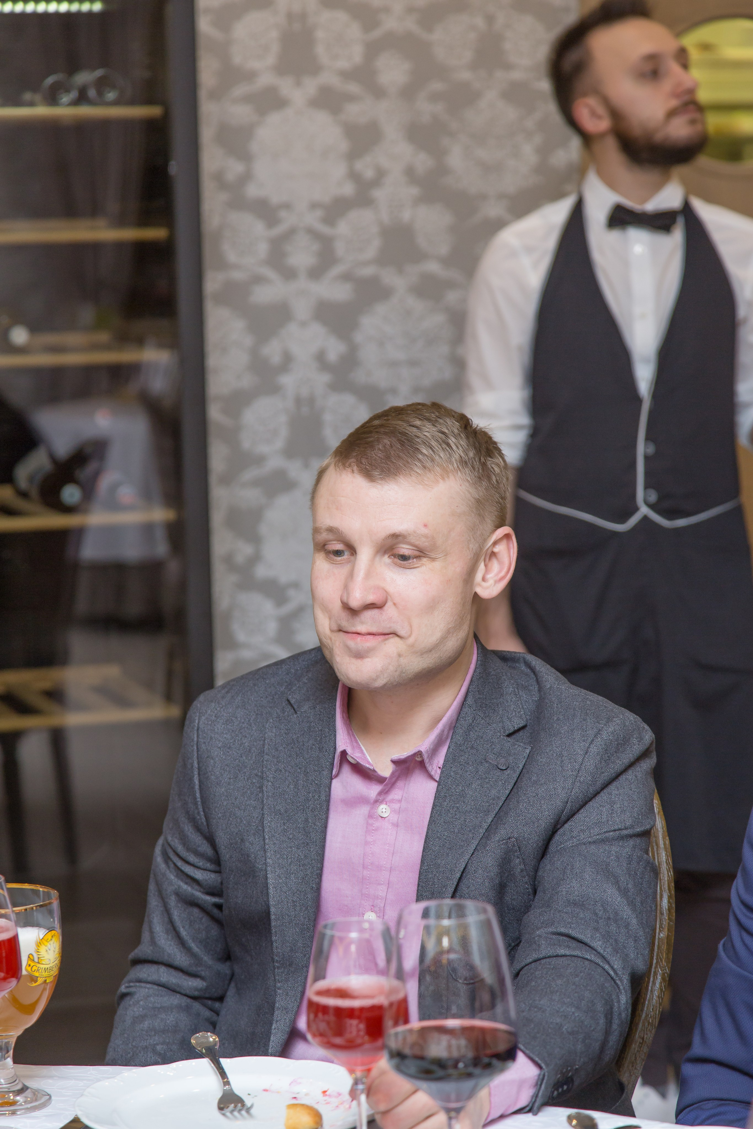 КОРПОРАТИВ НОВЫЙ ГОД. Главная