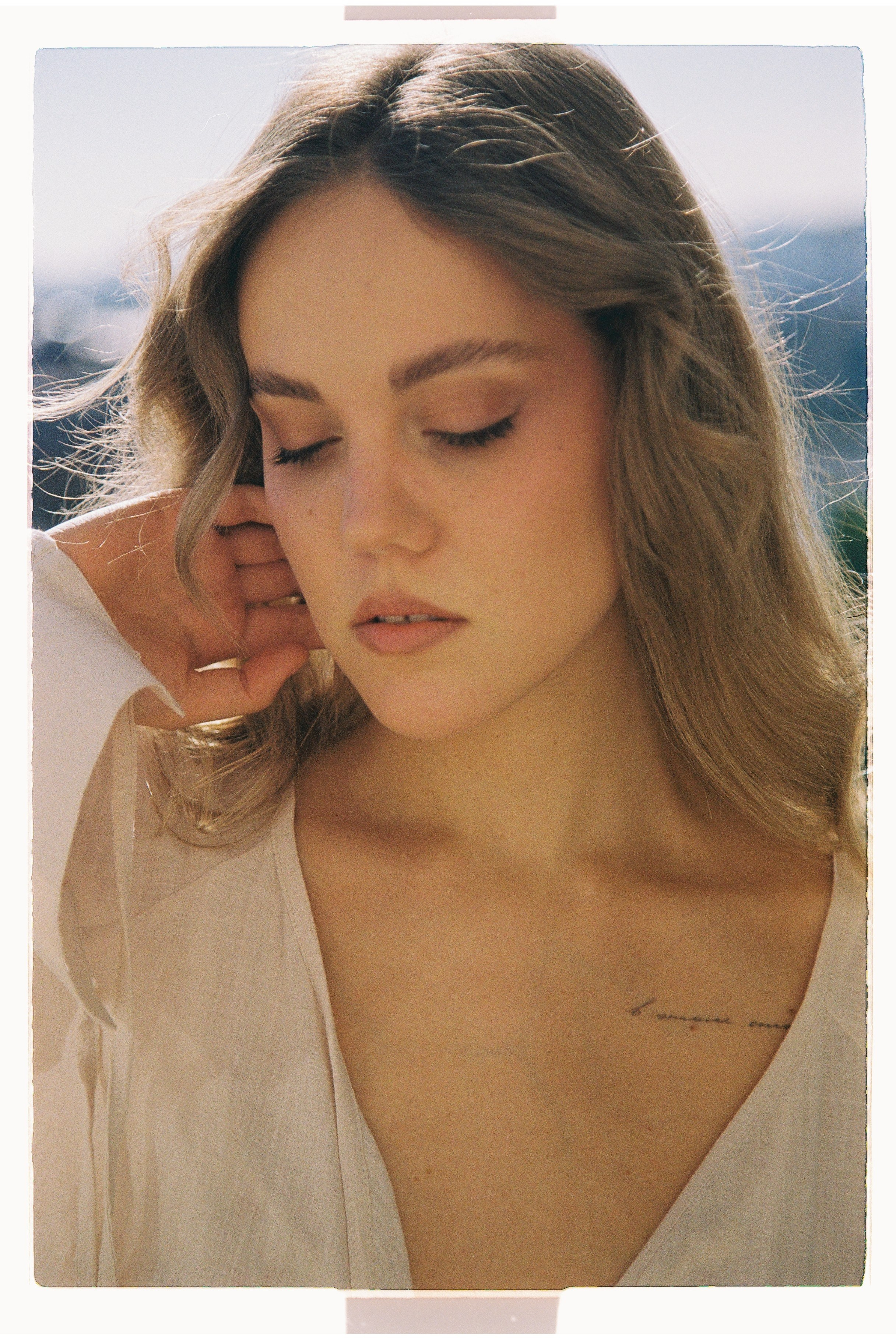 Лена. Фотограф Екатерина Максимова: семейные, индивидуальные съемки, свадьбы