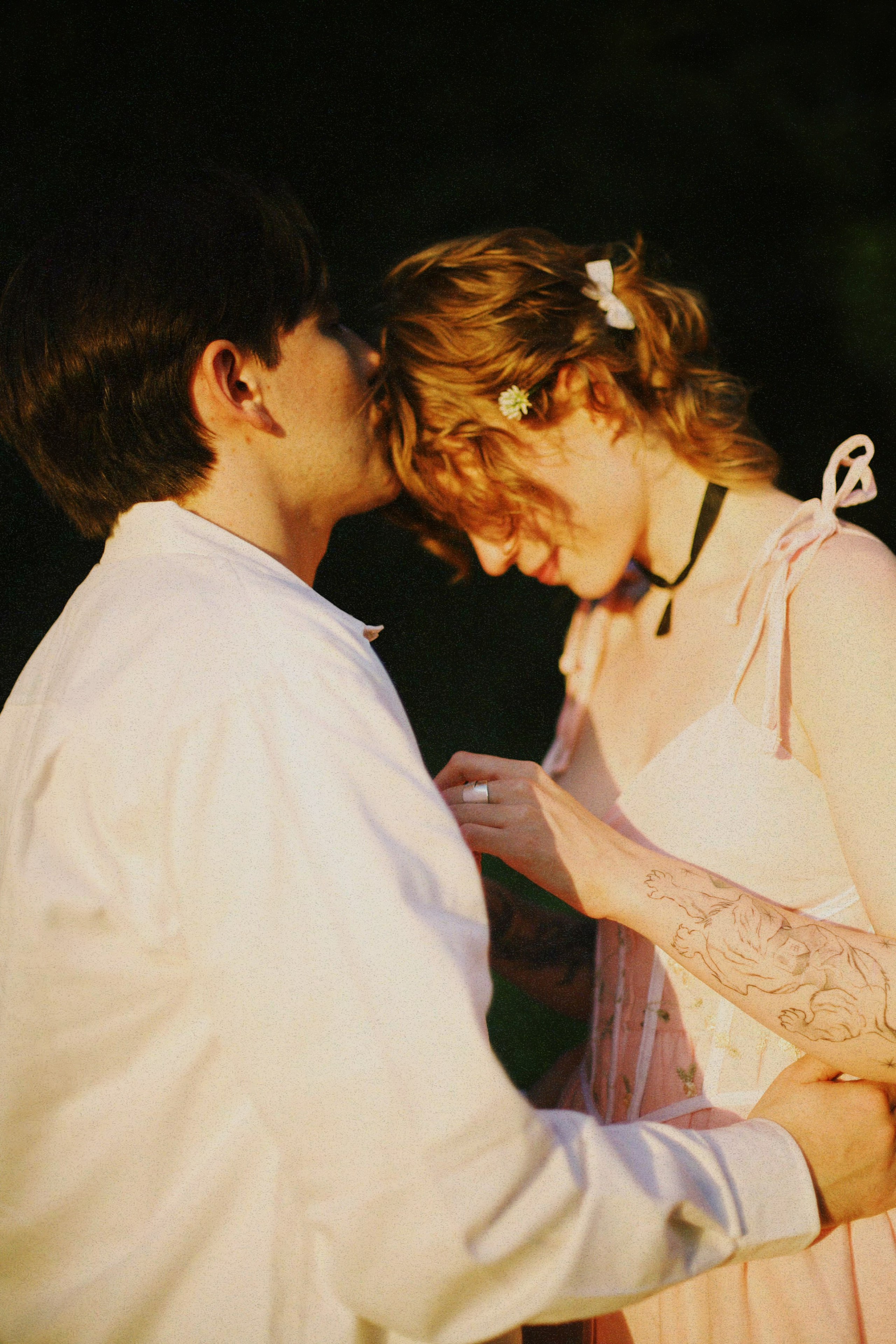 Василиса и Денис. Фотограф Екатерина Максимова: семейные, индивидуальные съемки, свадьбы