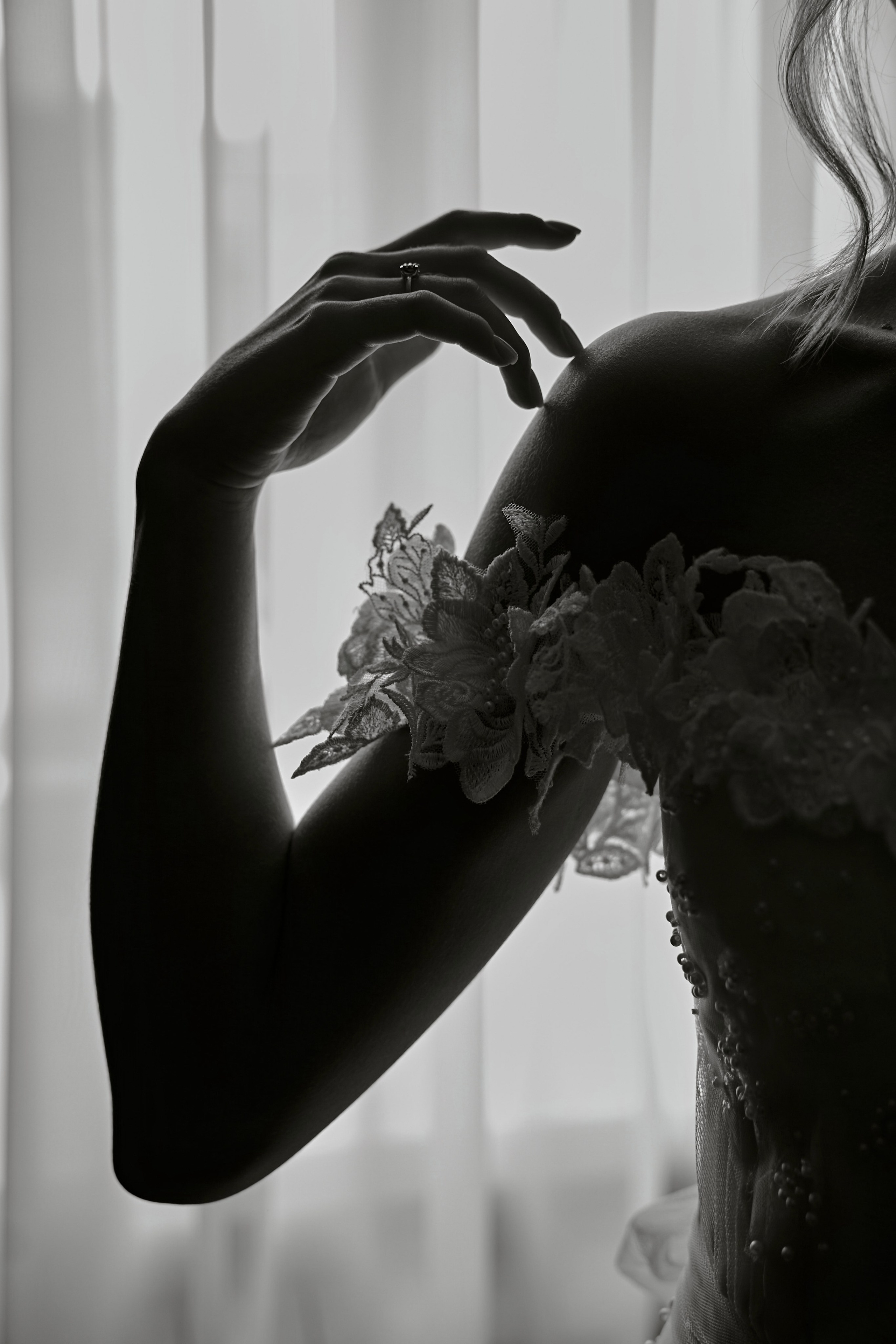 Даша & Алексей. Фотограф