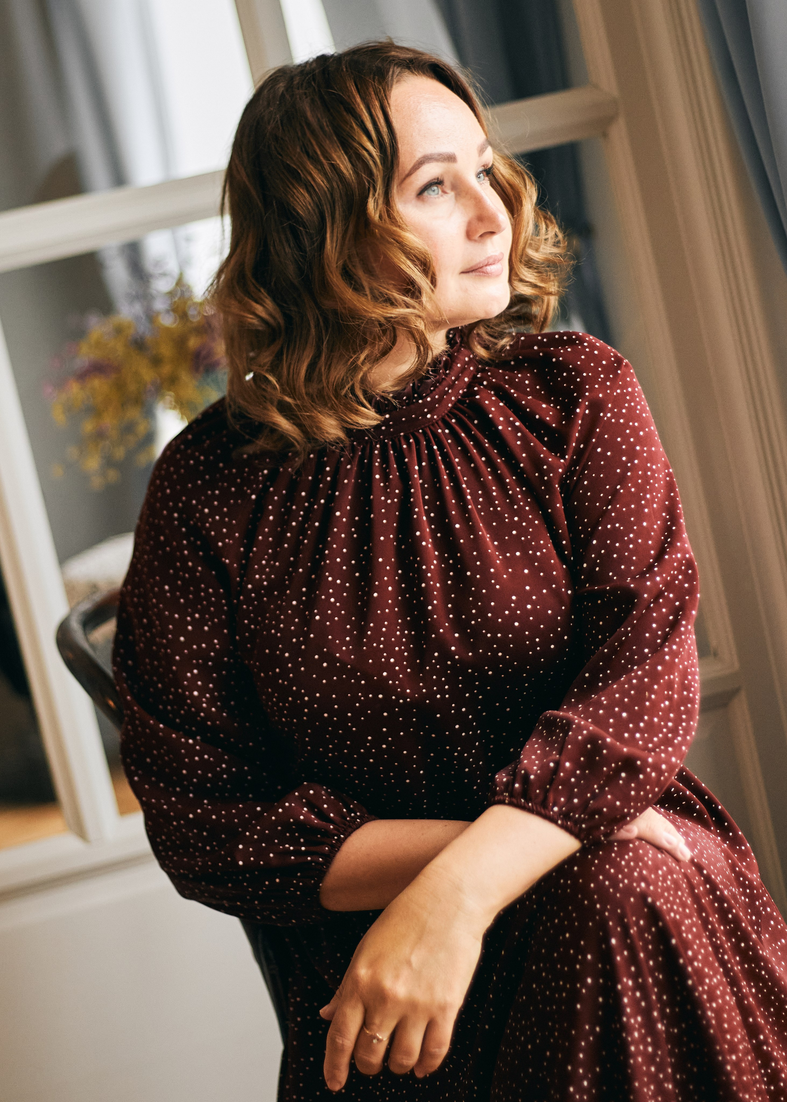 Семейная съемка. Портретный и свадебный фотограф в Москве Александра