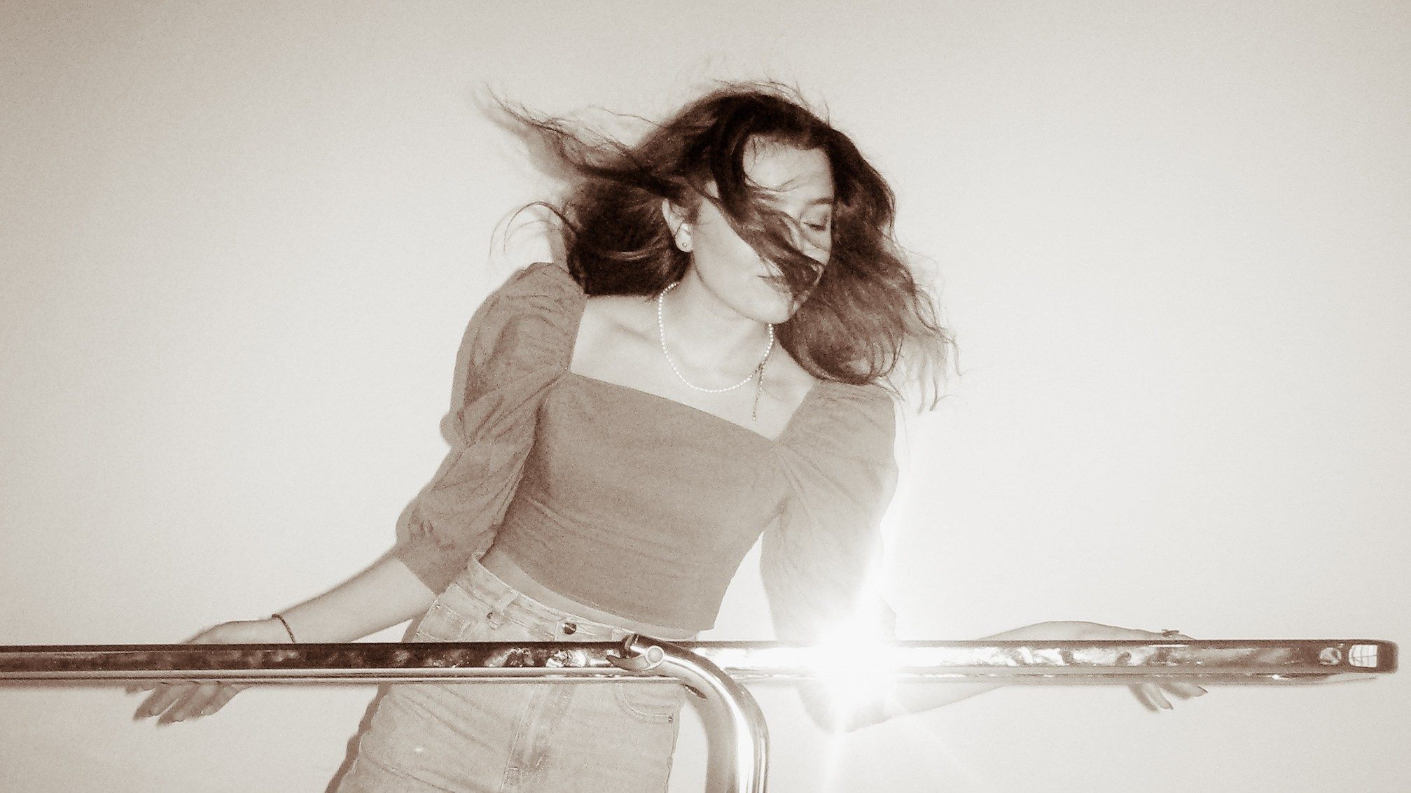 Анастасия. Портретный и свадебный фотограф в Москве Александра