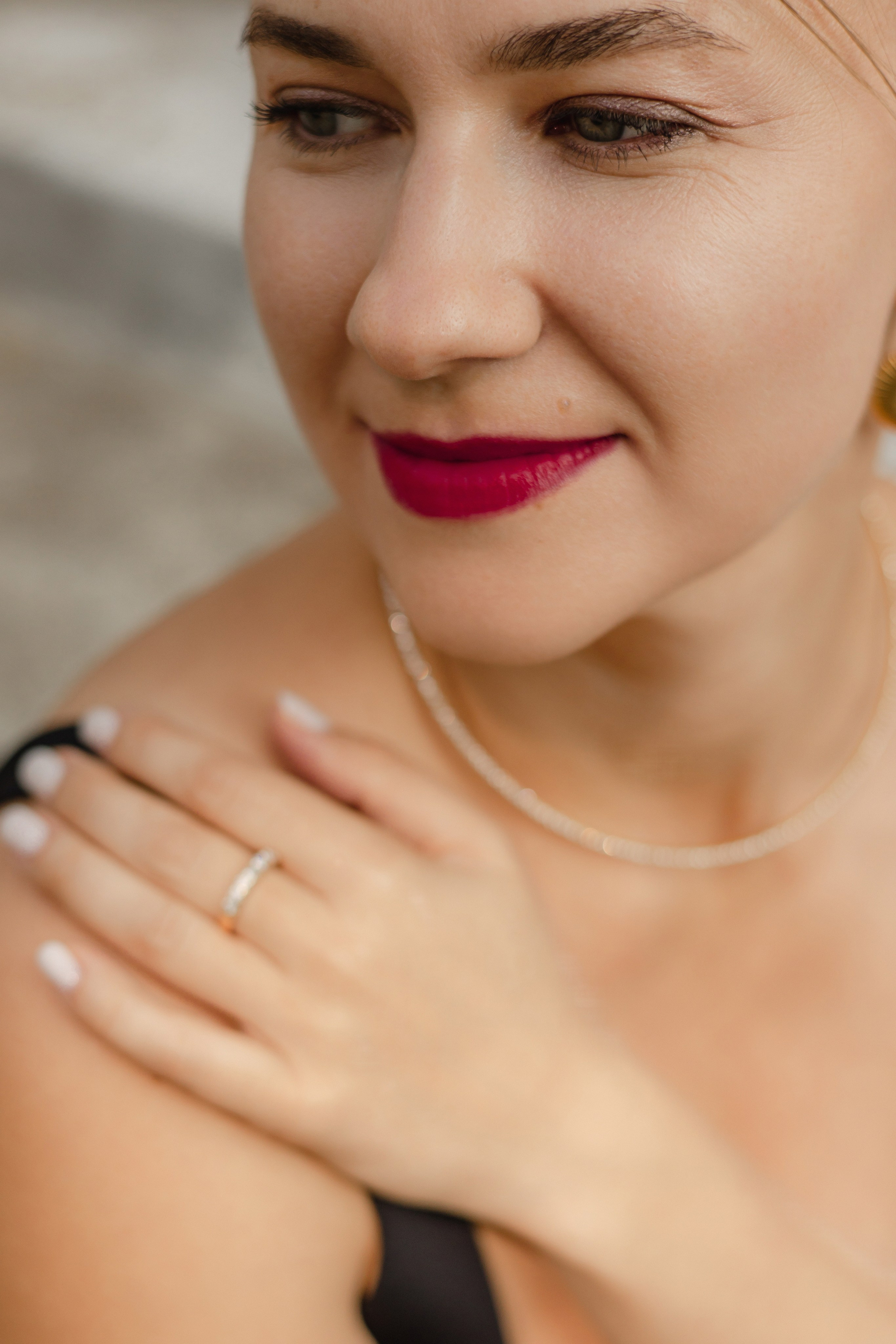 Оксана. Фотограф в Крыму. Персональные фотосессии. Контент-съёмки