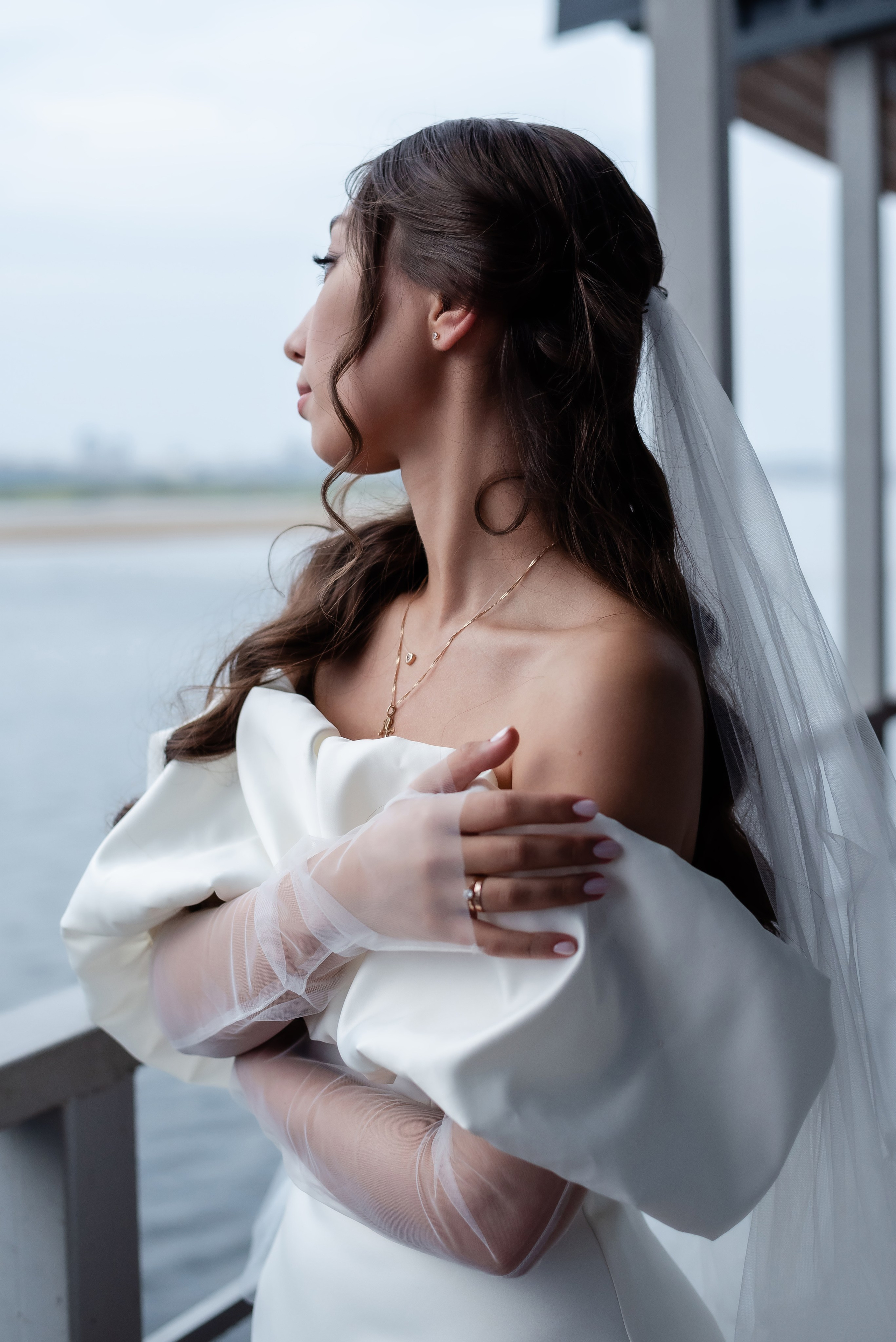 Марина+Василий. Свадебный и семейный фотограф Волгоград Ксения Афонина