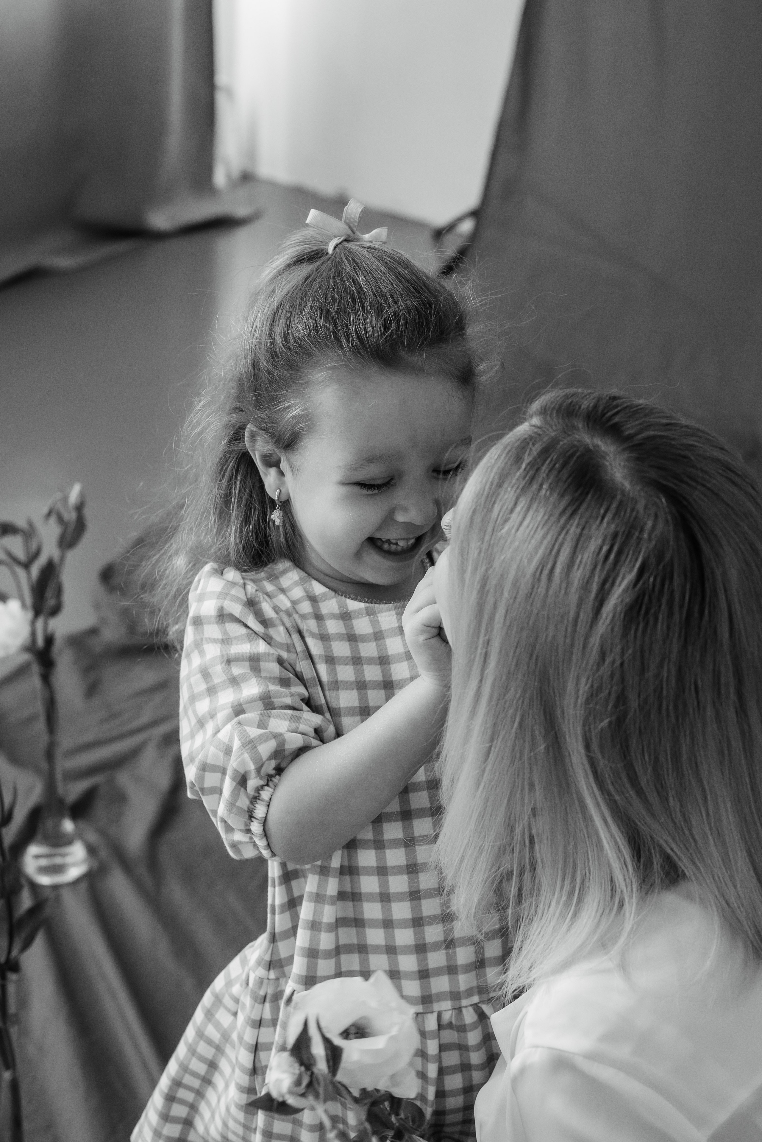 Дарья+Алиса. Свадебный и семейный фотограф Волгоград Ксения Афонина