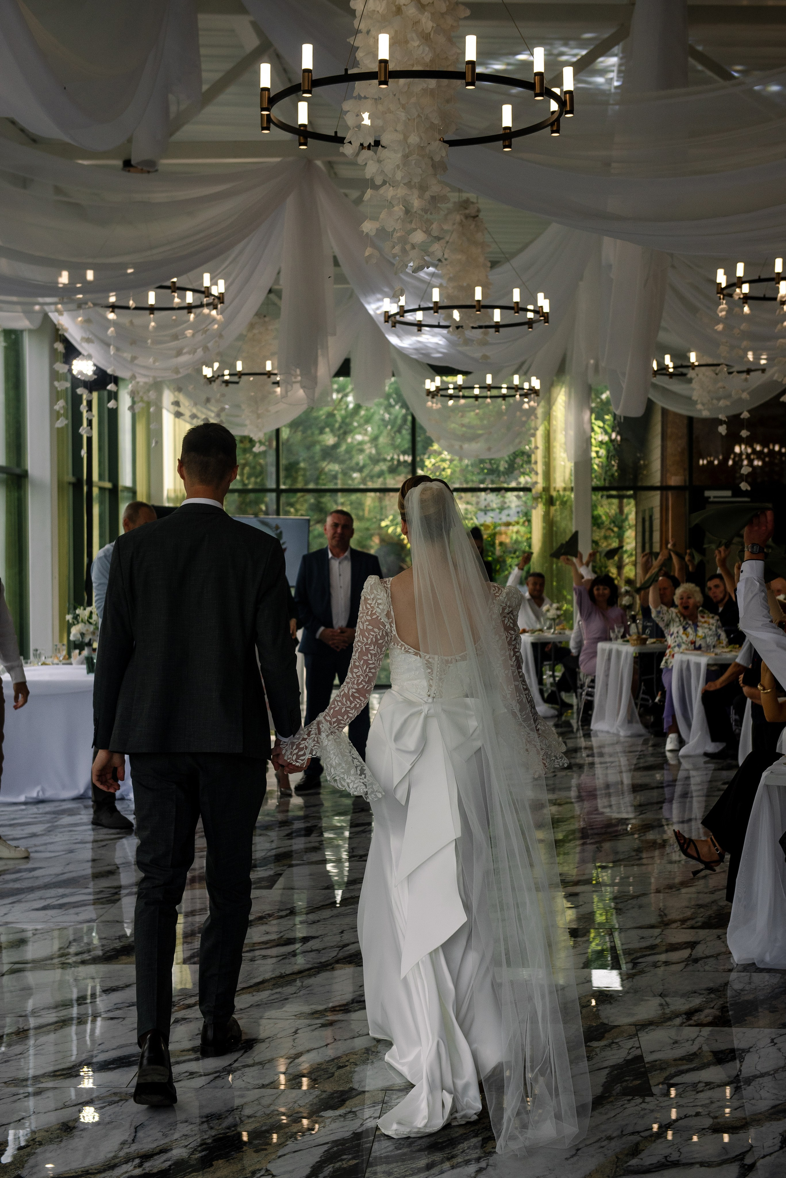 Родион и Дарья. Свадебный и портретный фотограф на Алтае Кузнецова Людмила