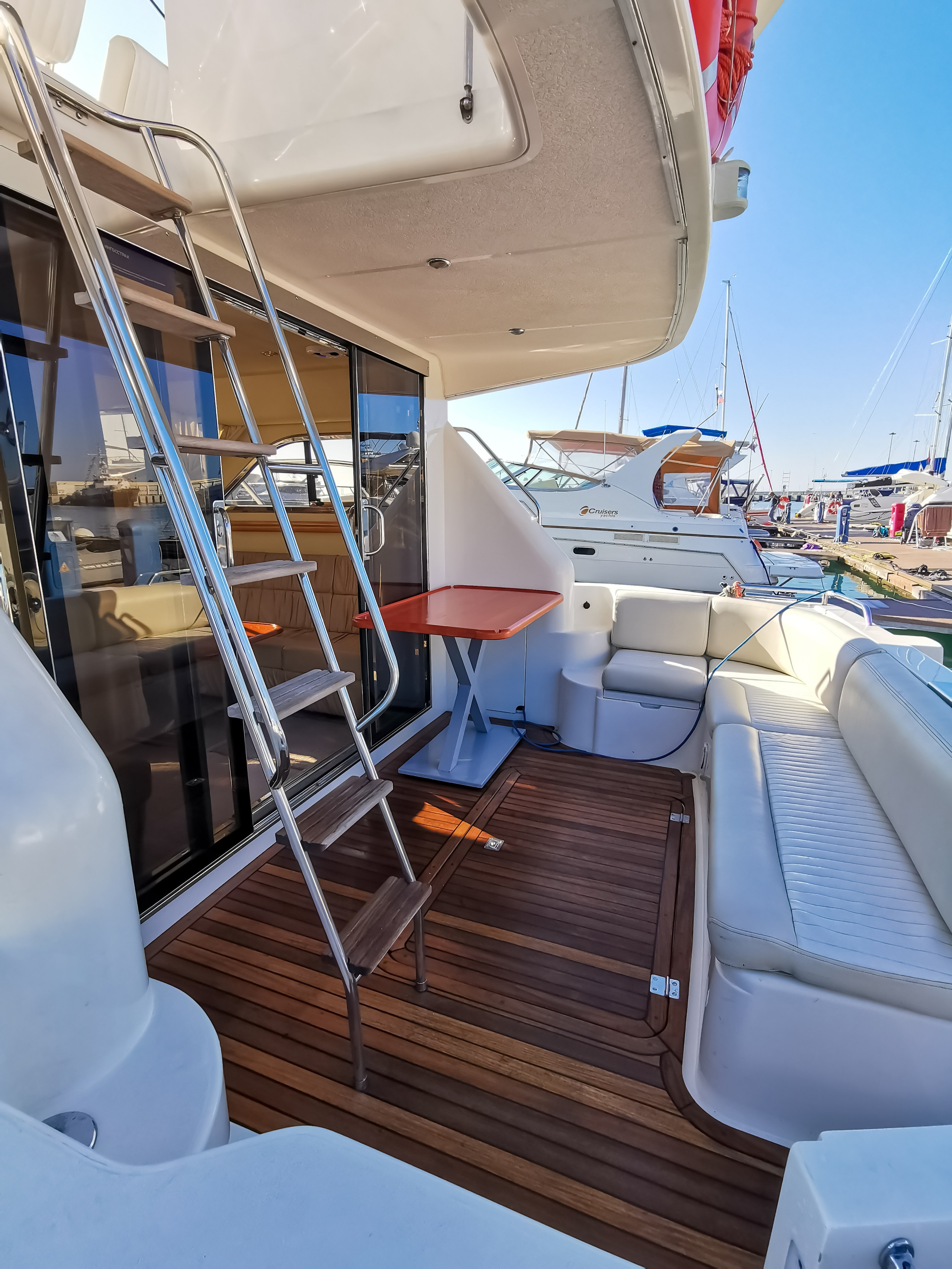 Яхта Уно Аренда Яхты в Сочи Яхтанаморе YACHTNAMORE YACHTANAMORE