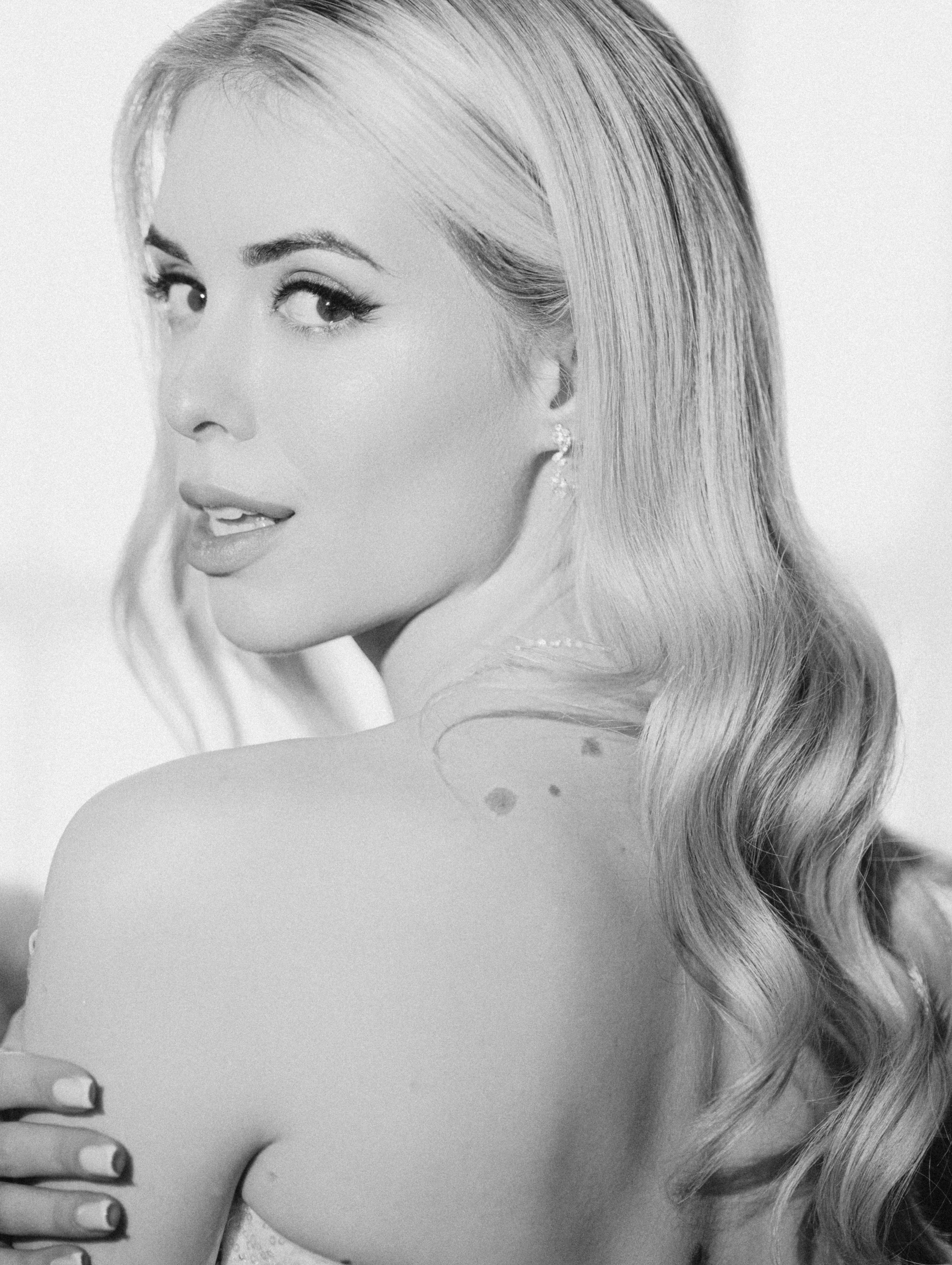 Этот концерт был посвящён им и только им