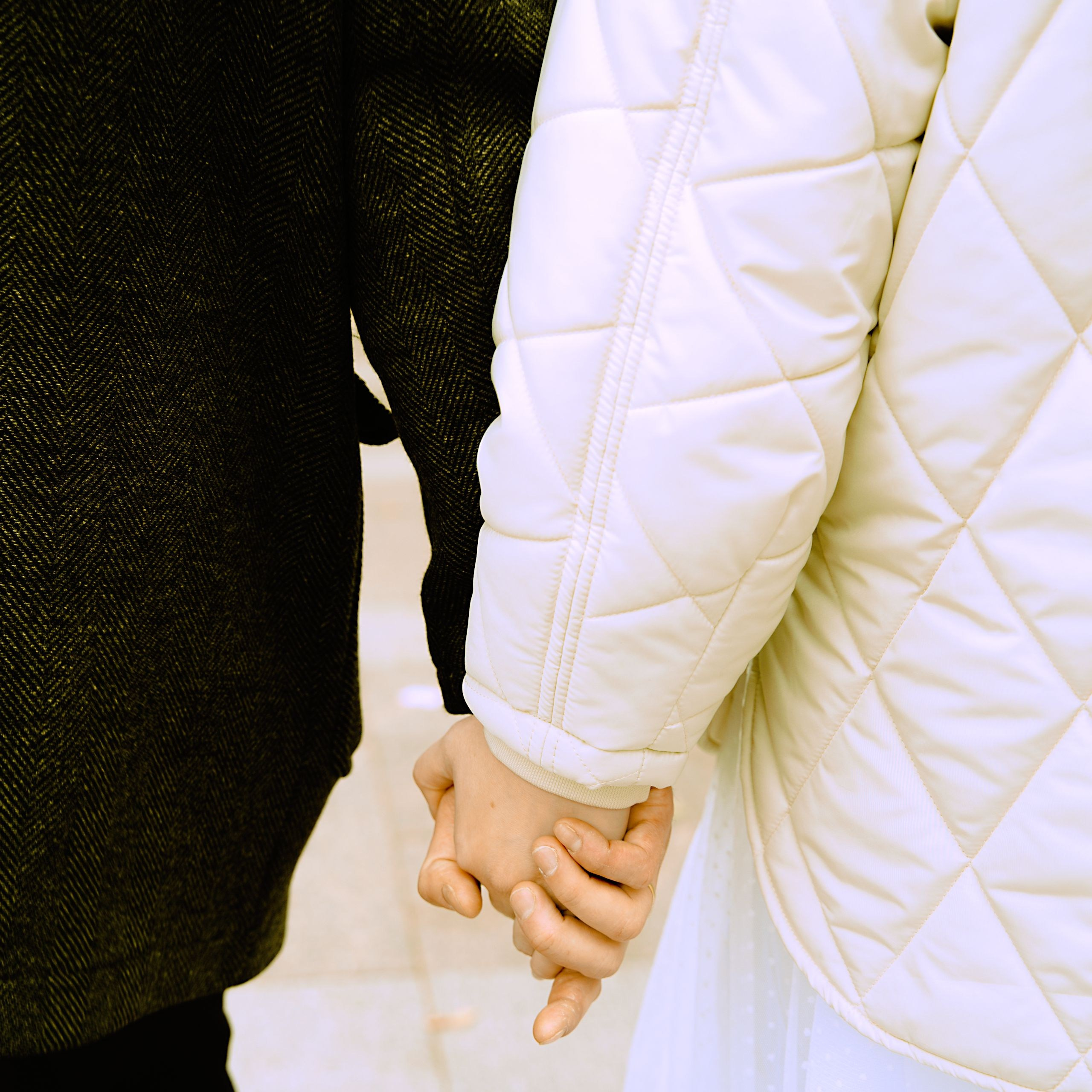 Bunny, bambi and ducks. Фотограф Серафим Крюков