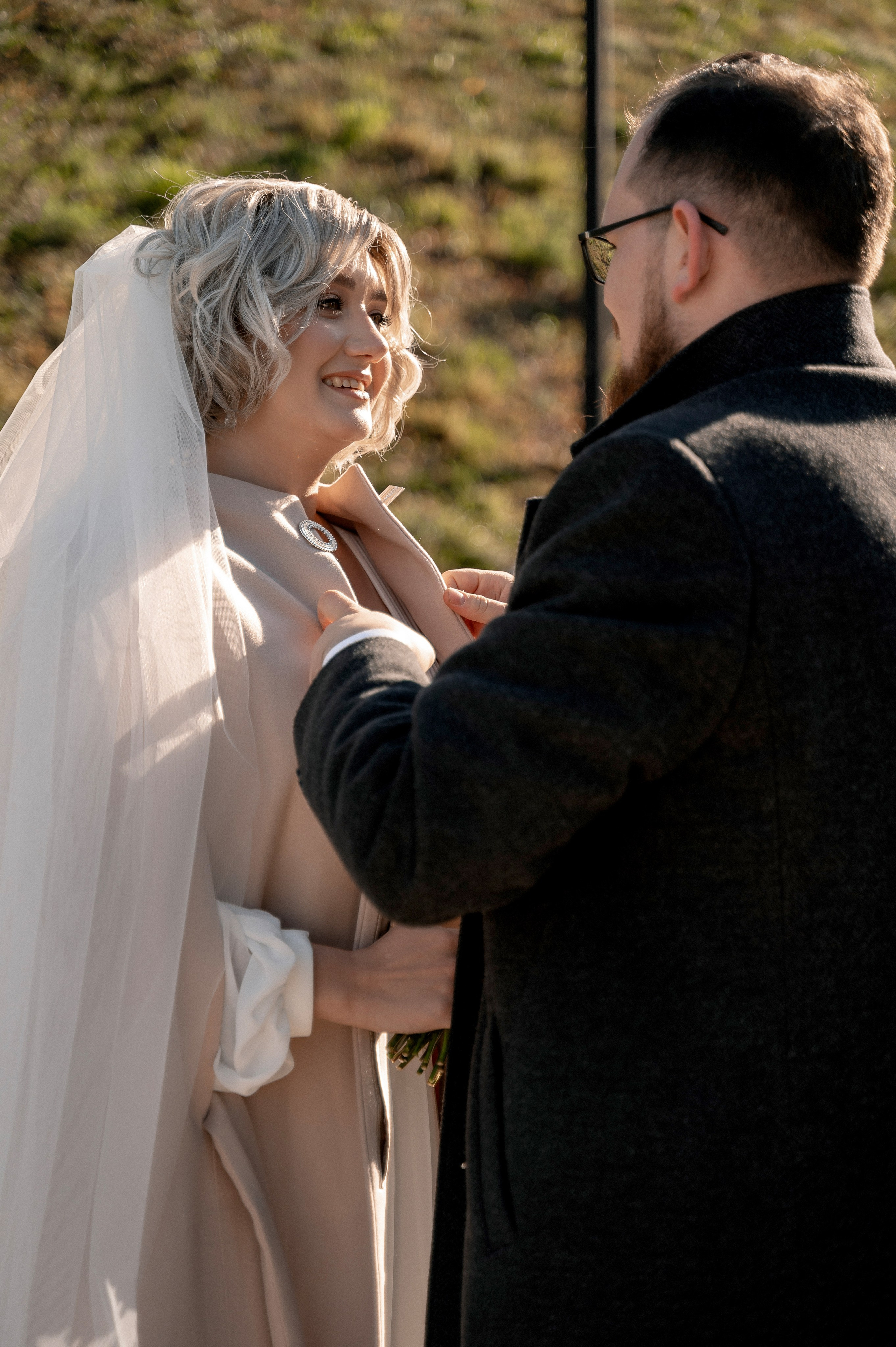 Анонсы съемок. Свадебный и семейный фотограф в Чебоксарах Ирина Левнер