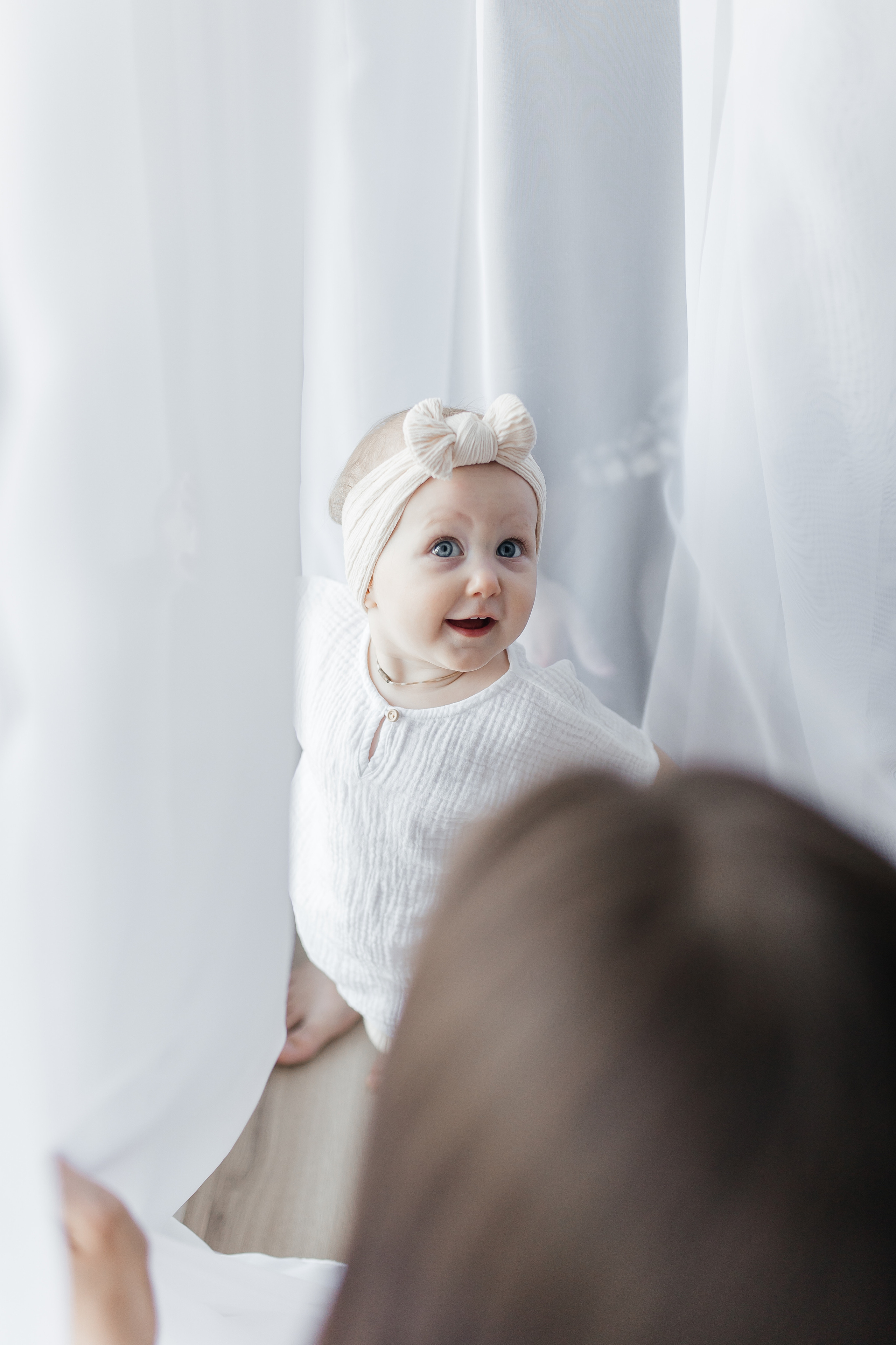 Софии годик!. Семейный lifestyle фотограф в Самаре Ольга @saflorra.ph