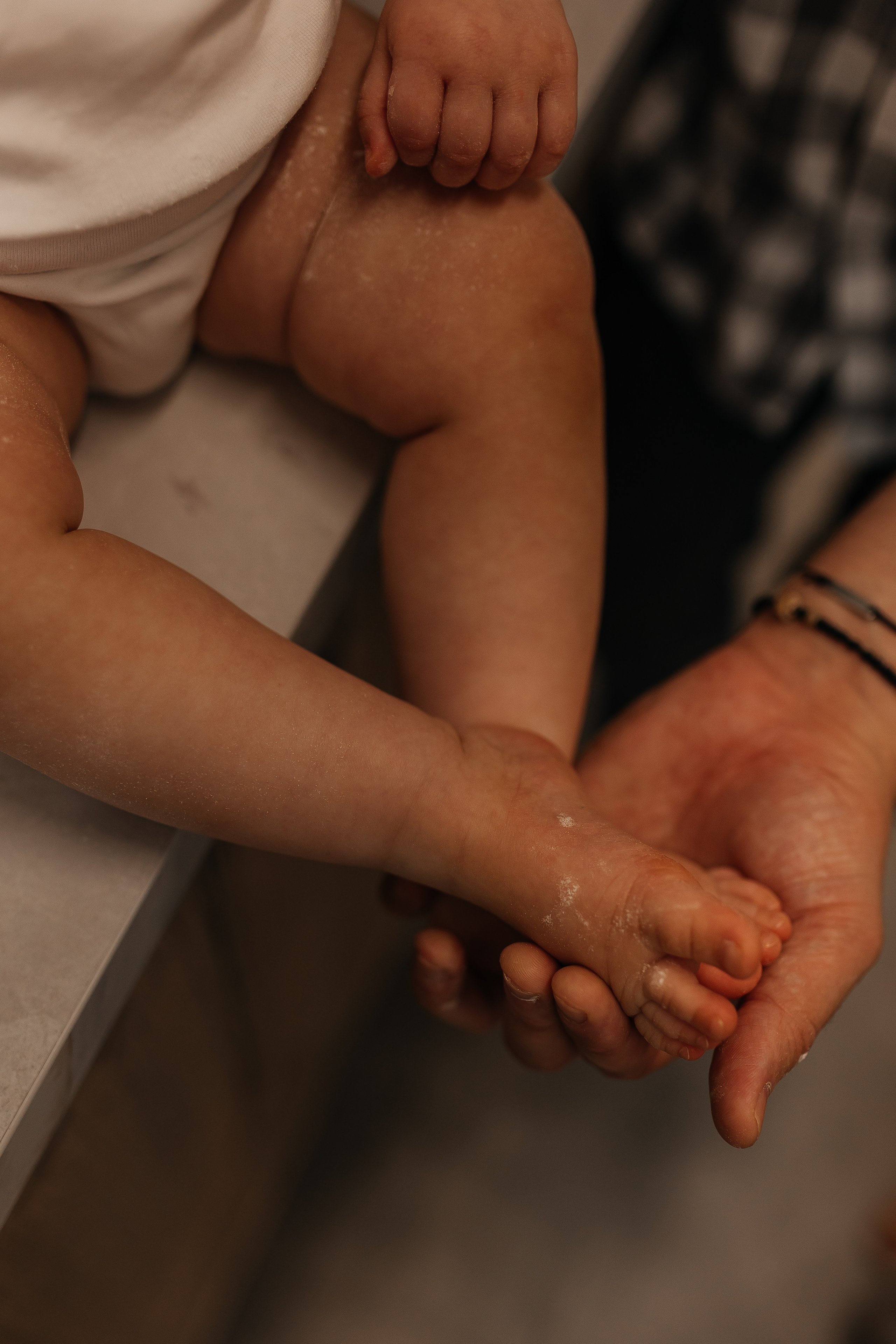 Софии годик!. Семейный lifestyle фотограф в Самаре Ольга @saflorra.ph