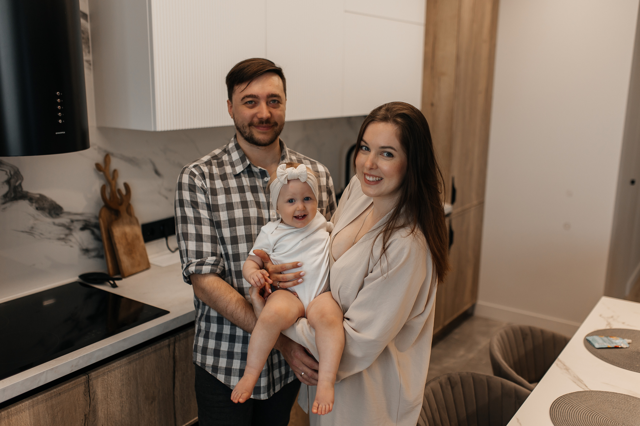 Софии годик!. Семейный lifestyle фотограф в Самаре Ольга @saflorra.ph