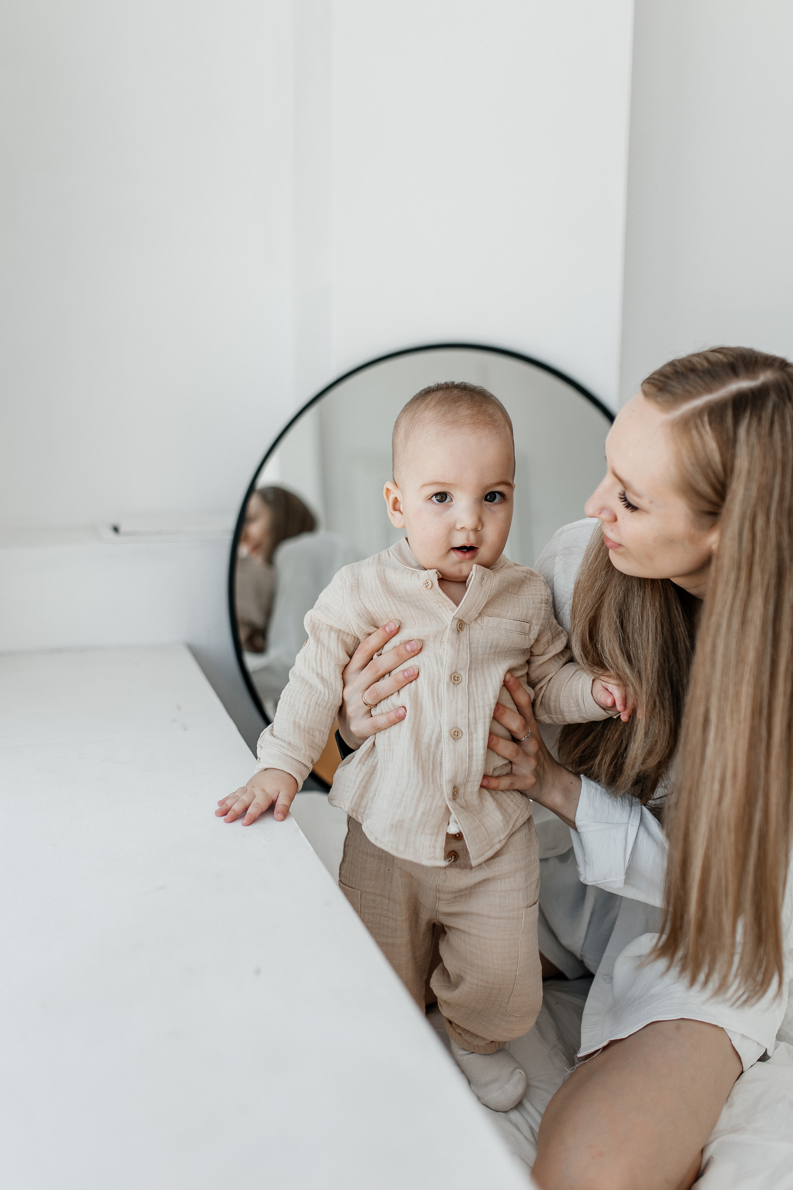 Тимофею годик!. Семейный lifestyle фотограф в Самаре Ольга @saflorra.ph