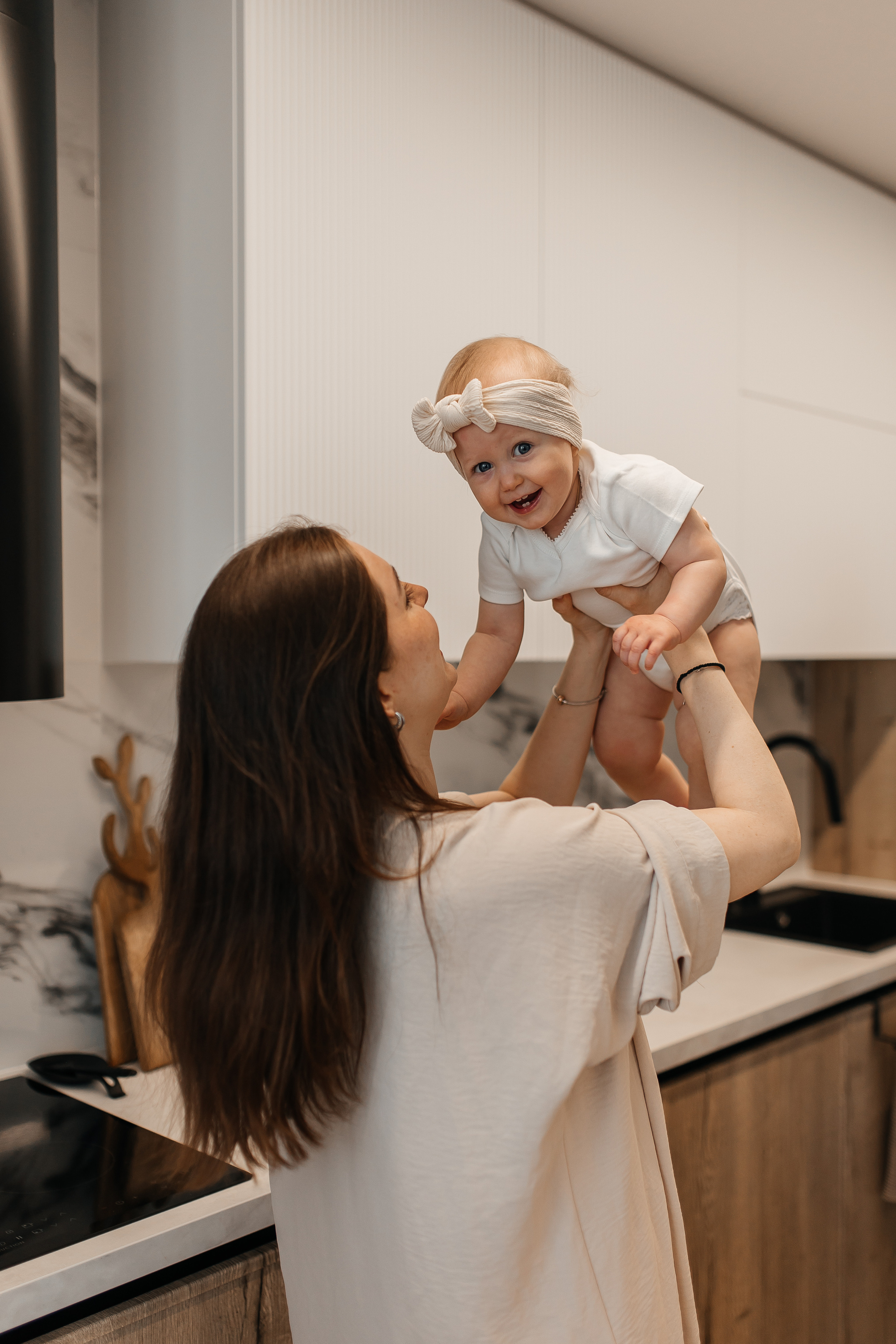 Софии годик!. Семейный lifestyle фотограф в Самаре Ольга @saflorra.ph