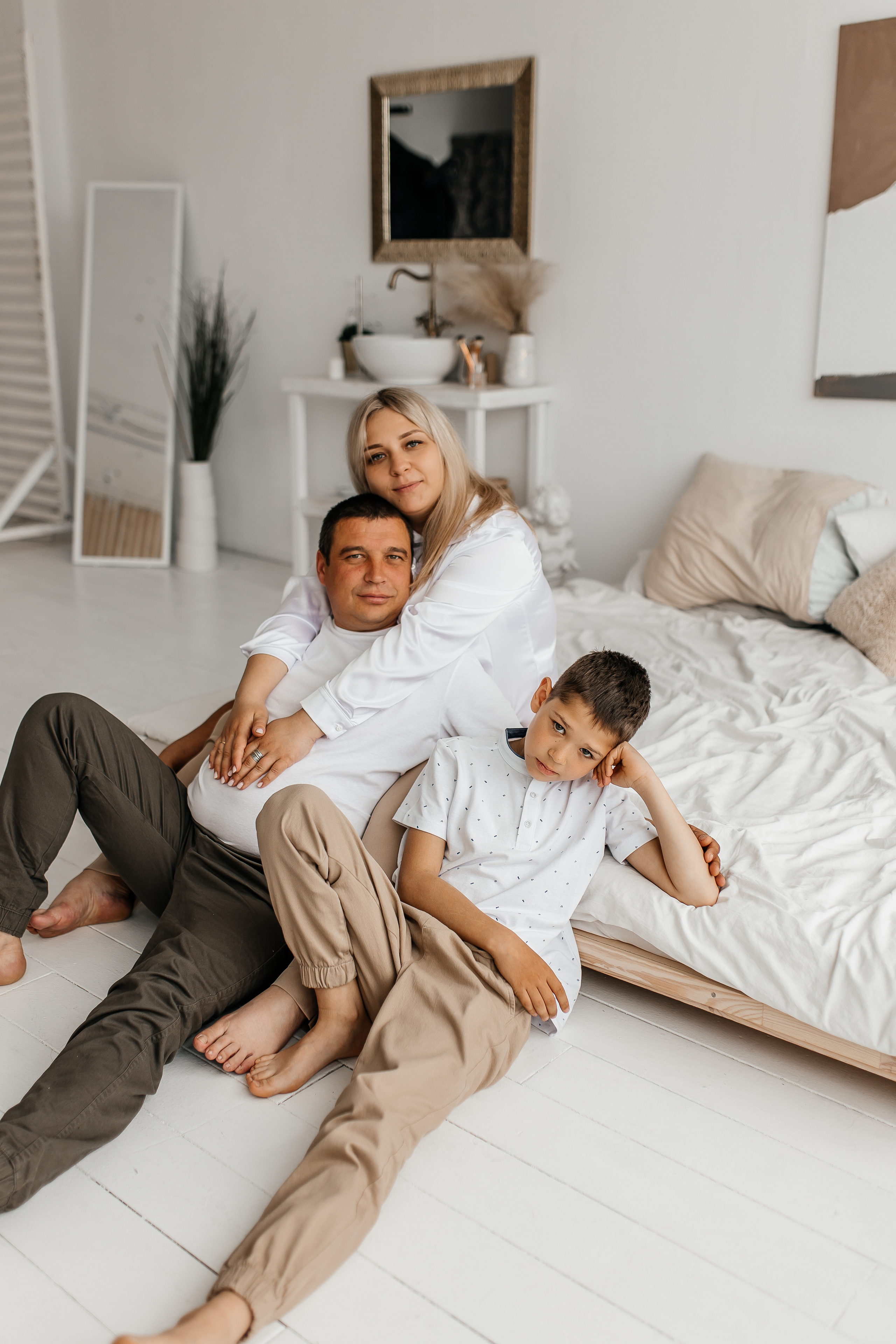 Истории. Семейный lifestyle фотограф в Самаре Ольга @saflorra.ph