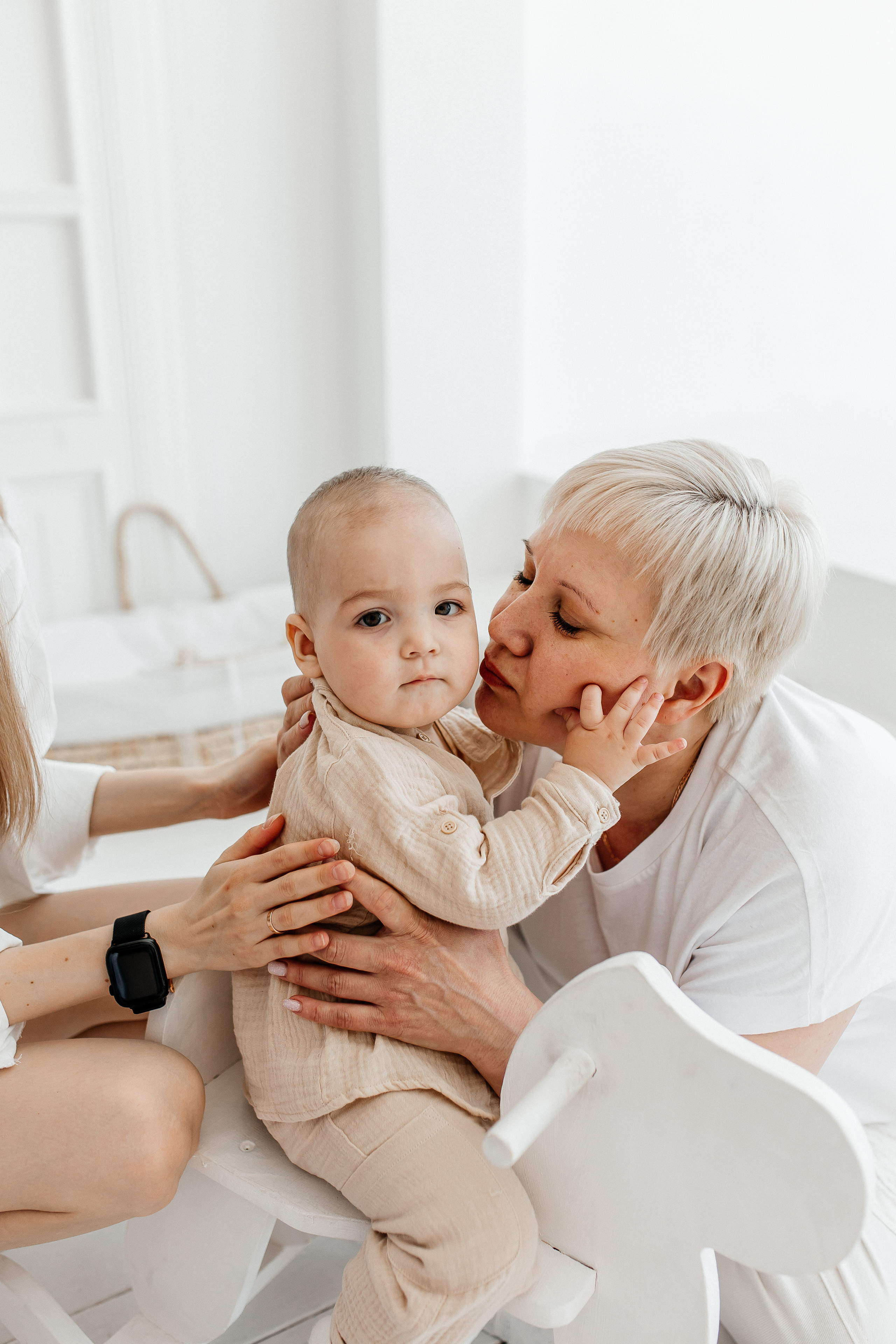 Тимофею годик!. Семейный lifestyle фотограф в Самаре Ольга @saflorra.ph