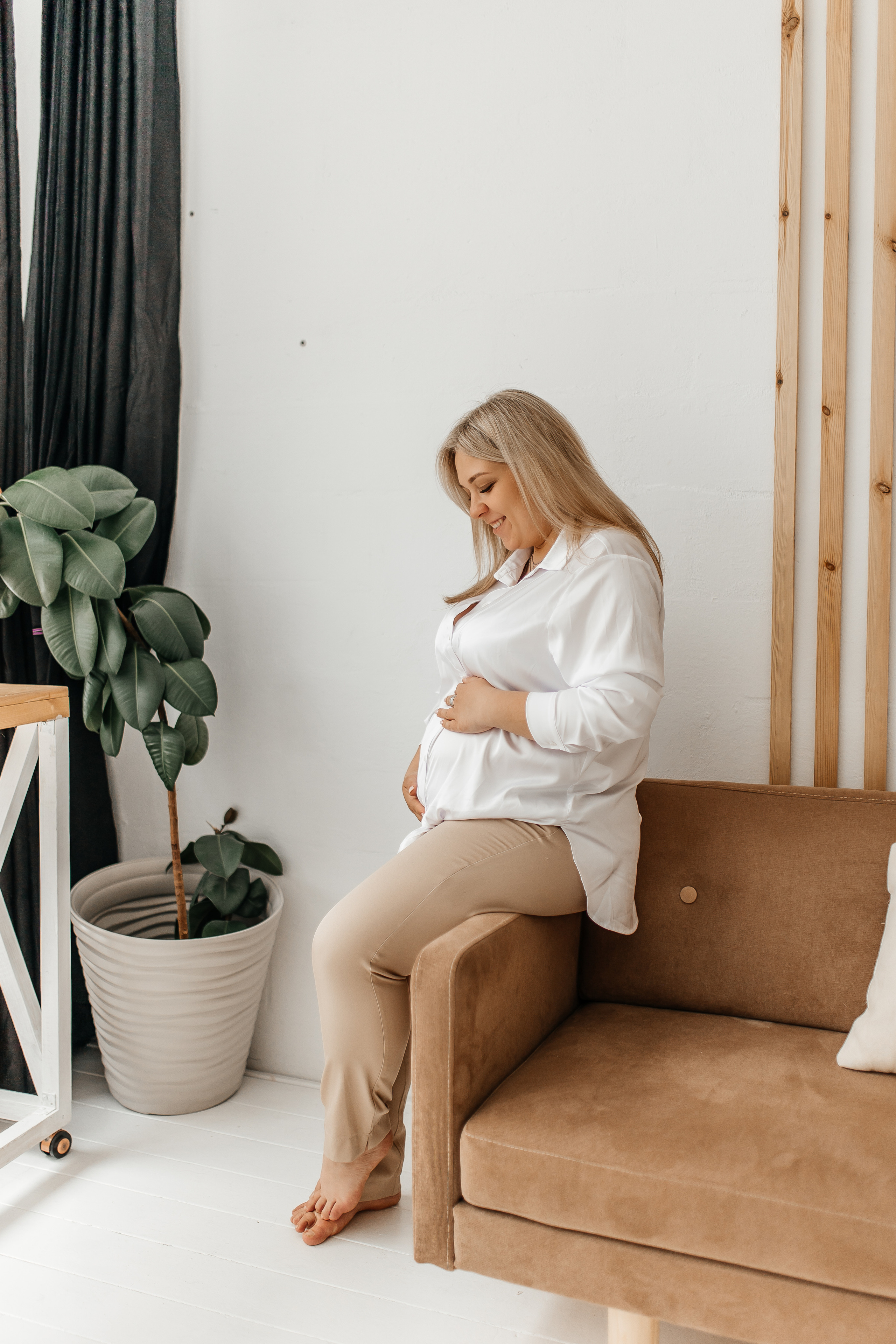 Pregnancy. Семейный lifestyle фотограф в Самаре Ольга @saflorra.ph