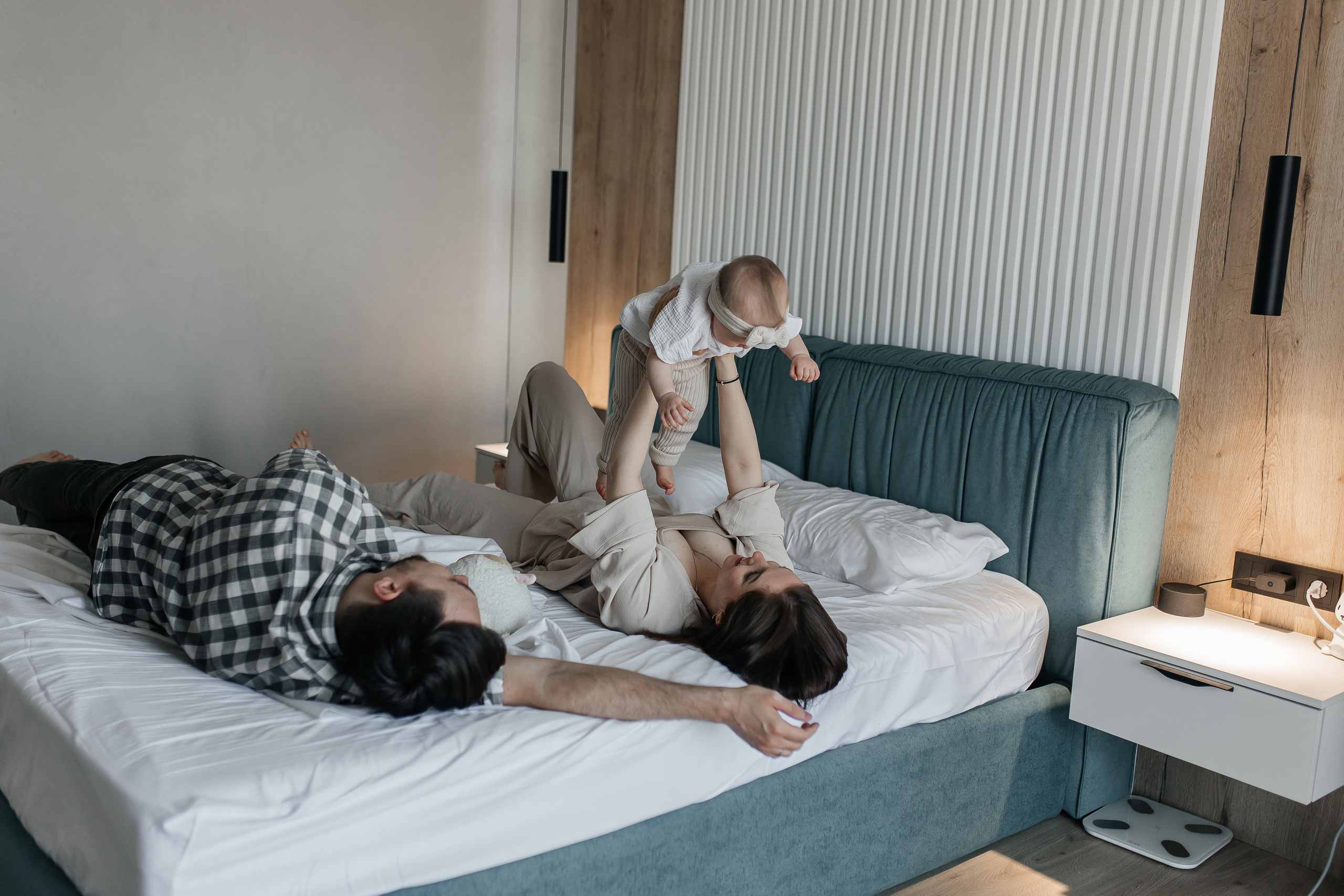 Софии годик!. Семейный lifestyle фотограф в Самаре Ольга @saflorra.ph