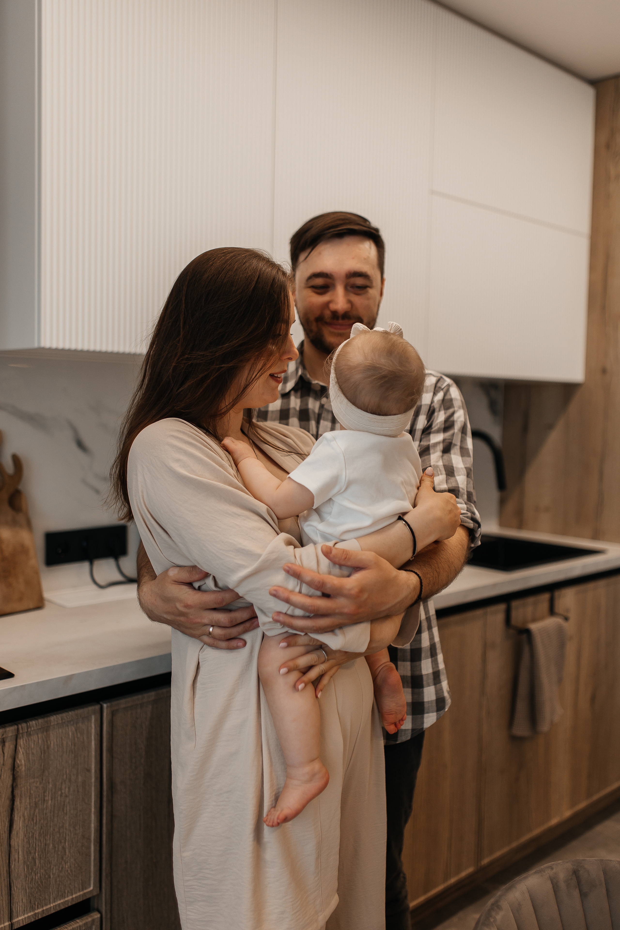 Софии годик!. Семейный lifestyle фотограф в Самаре Ольга @saflorra.ph