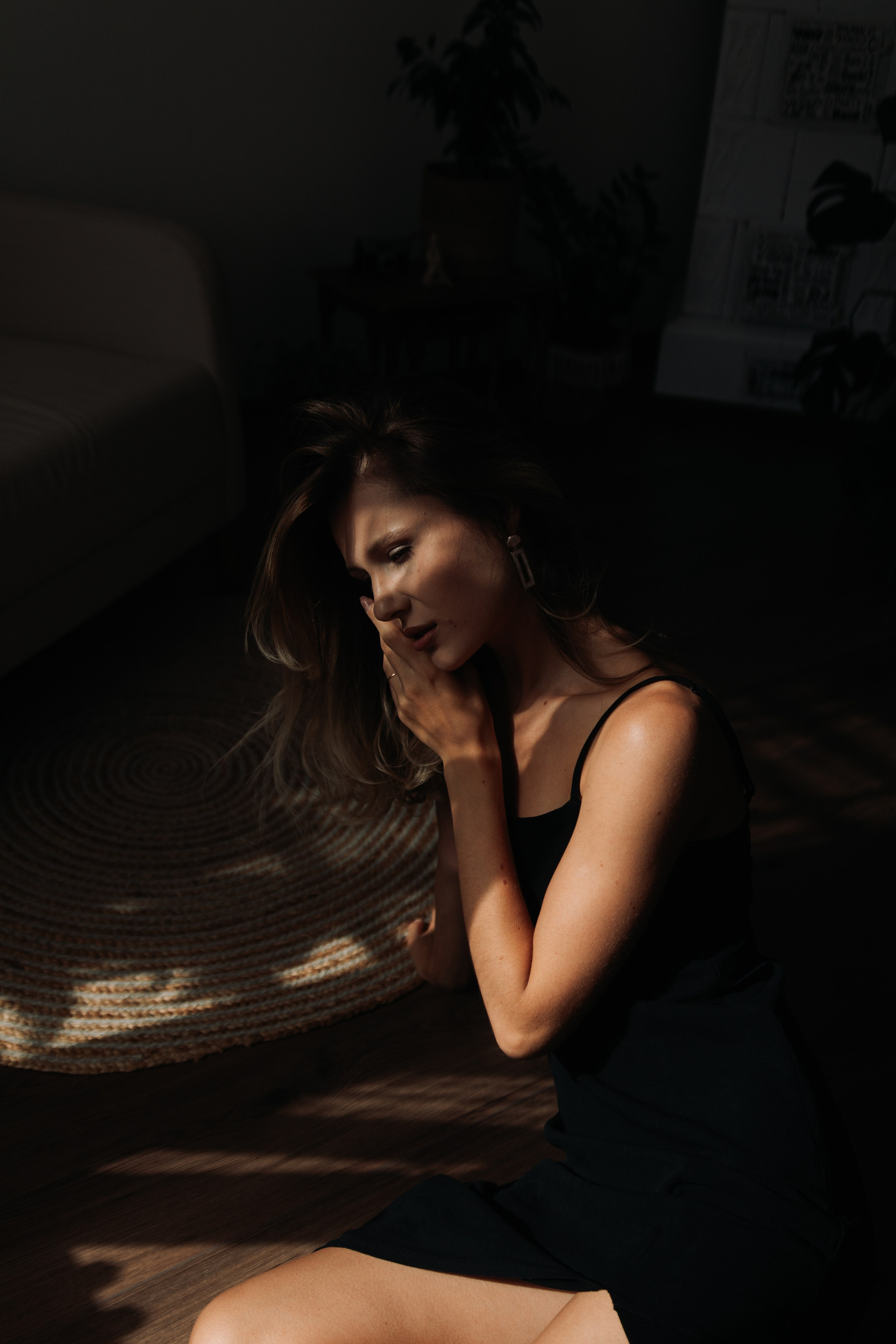 Rimma. Фотограф Москва|Дарья Тельнова