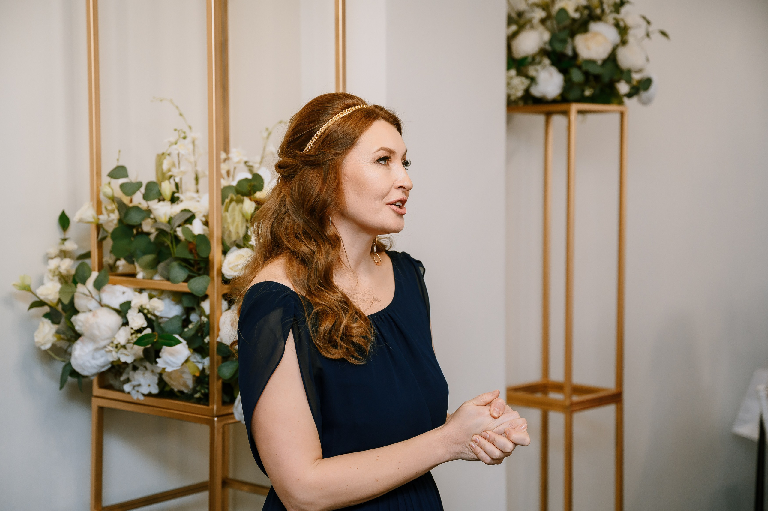 Поэтический вечер Ольги Любимовой. Свадебный и просто хороший фотограф в Челябинске