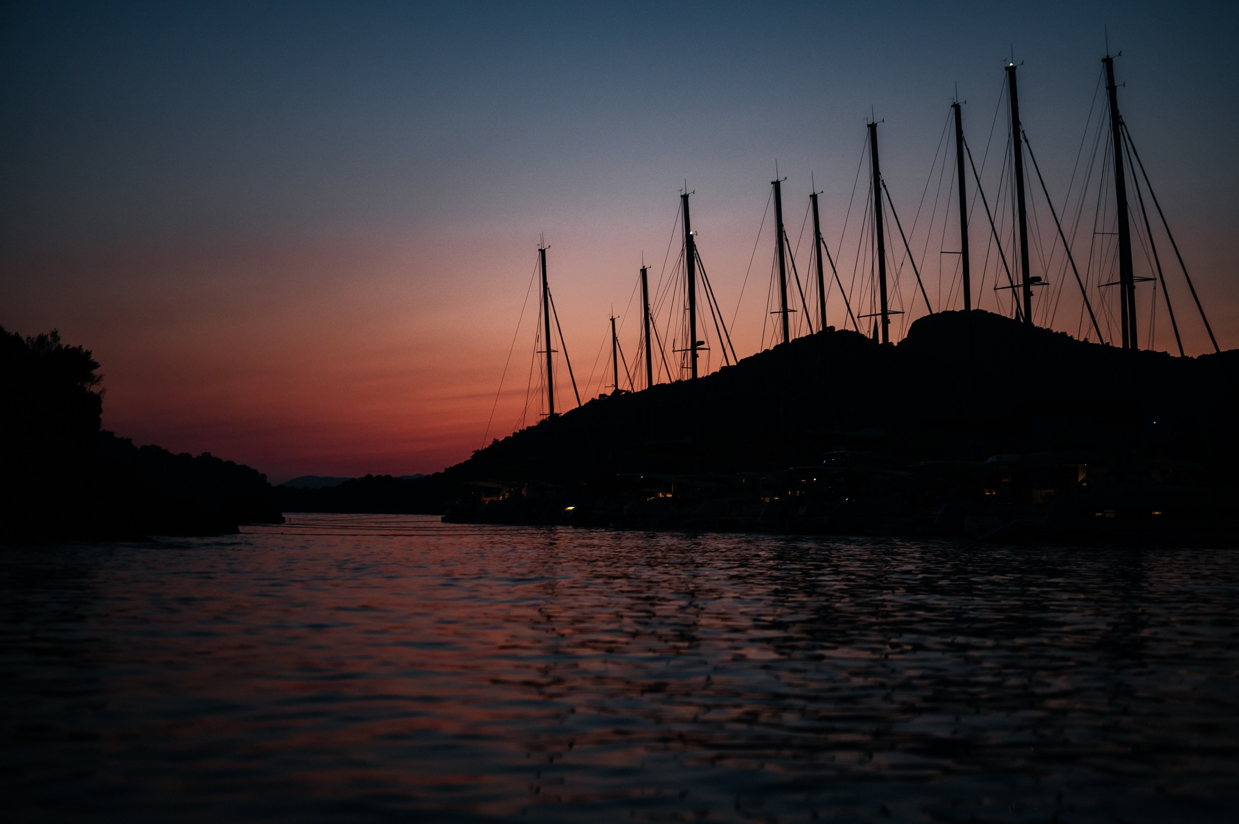 Яхтинг. Фотограф Илья Бызов, Свадебный и репортажный фотограф Сочи