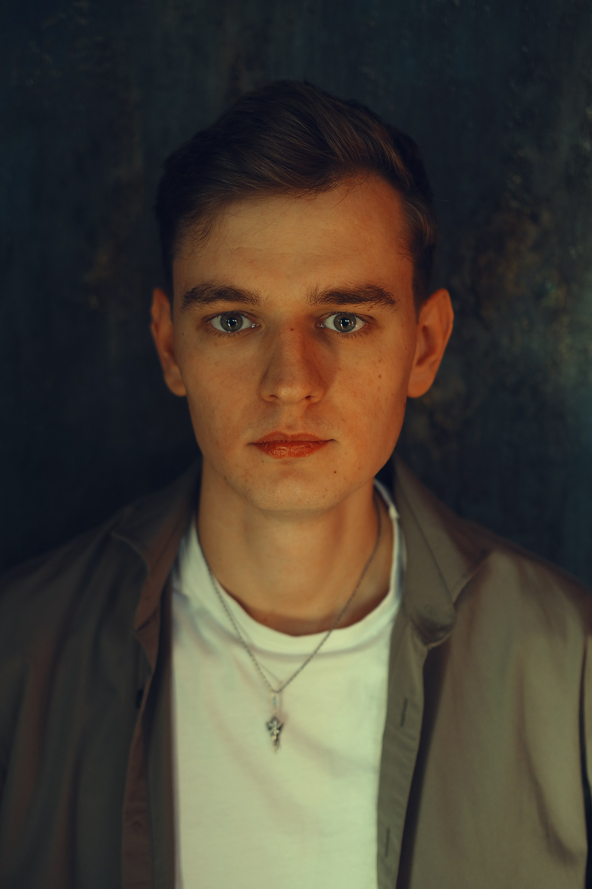 BY THE WAY. Anya.vision