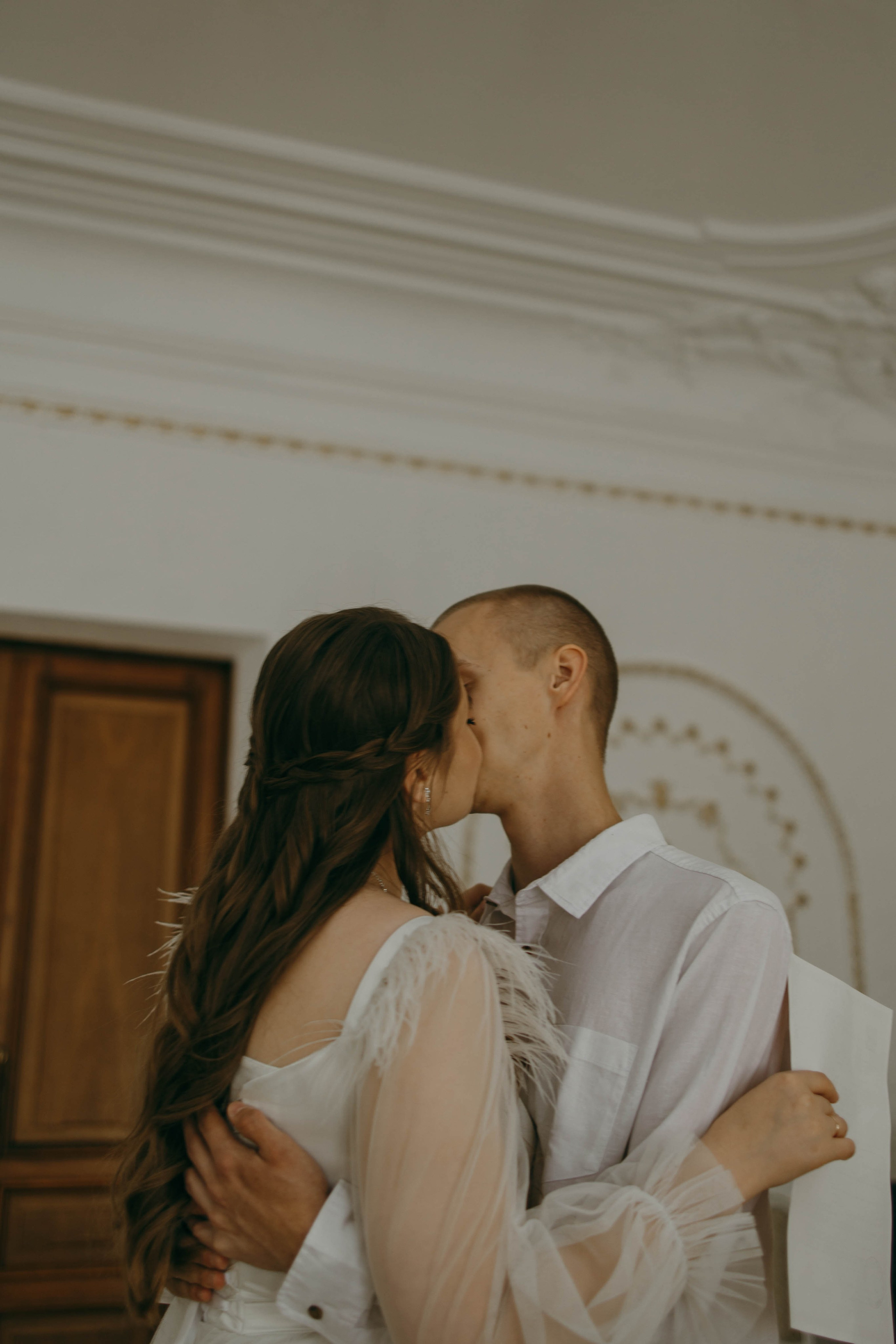 Дима и Света | свадебная фотосессия. Фотограф в Нижнем Новгороде Креава Ира