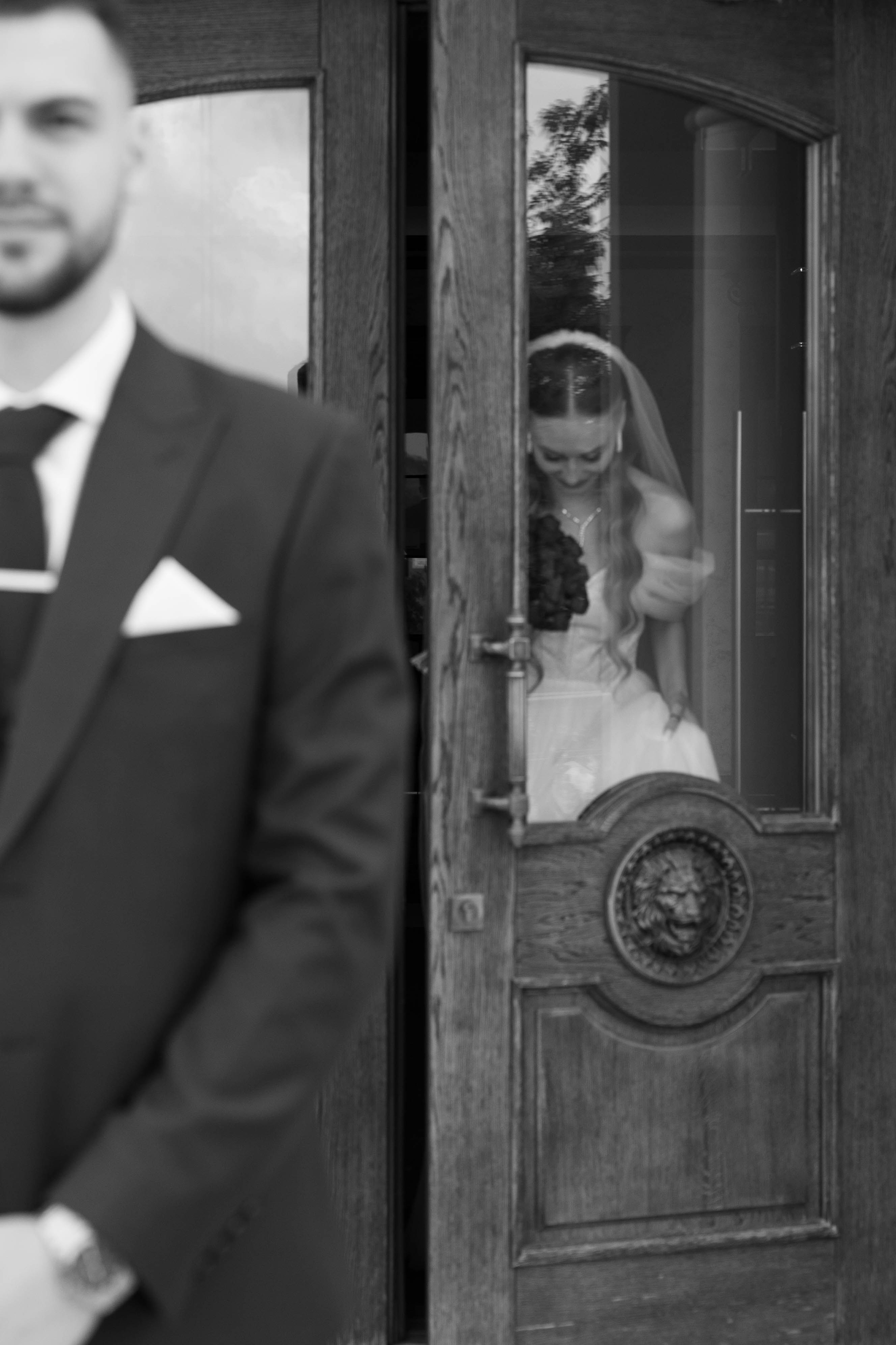 Red wedding. Свадебный фотограф Красноярск Элина Леонова