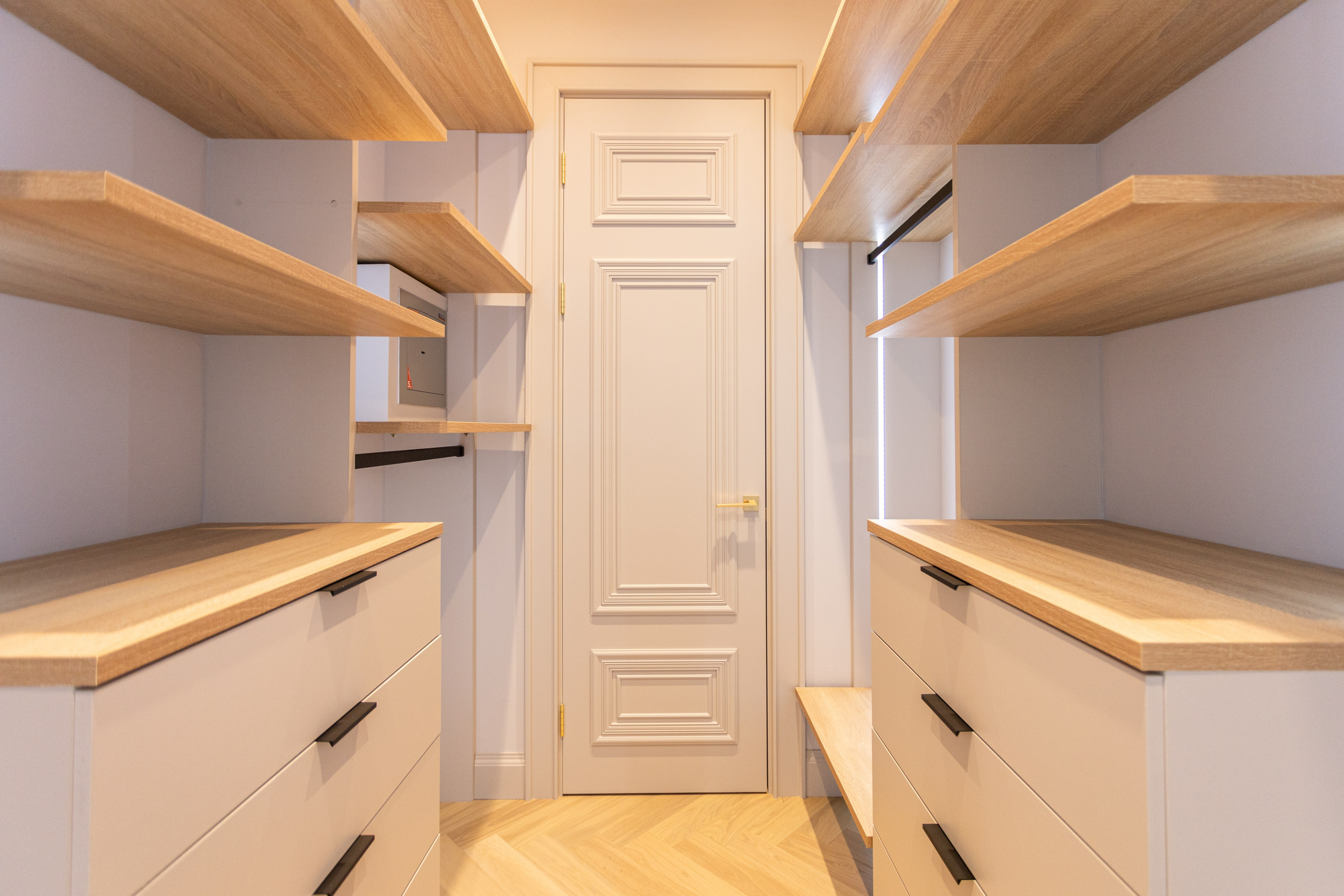 ЖК Дом на Мосфильмовской. BogdanovPh