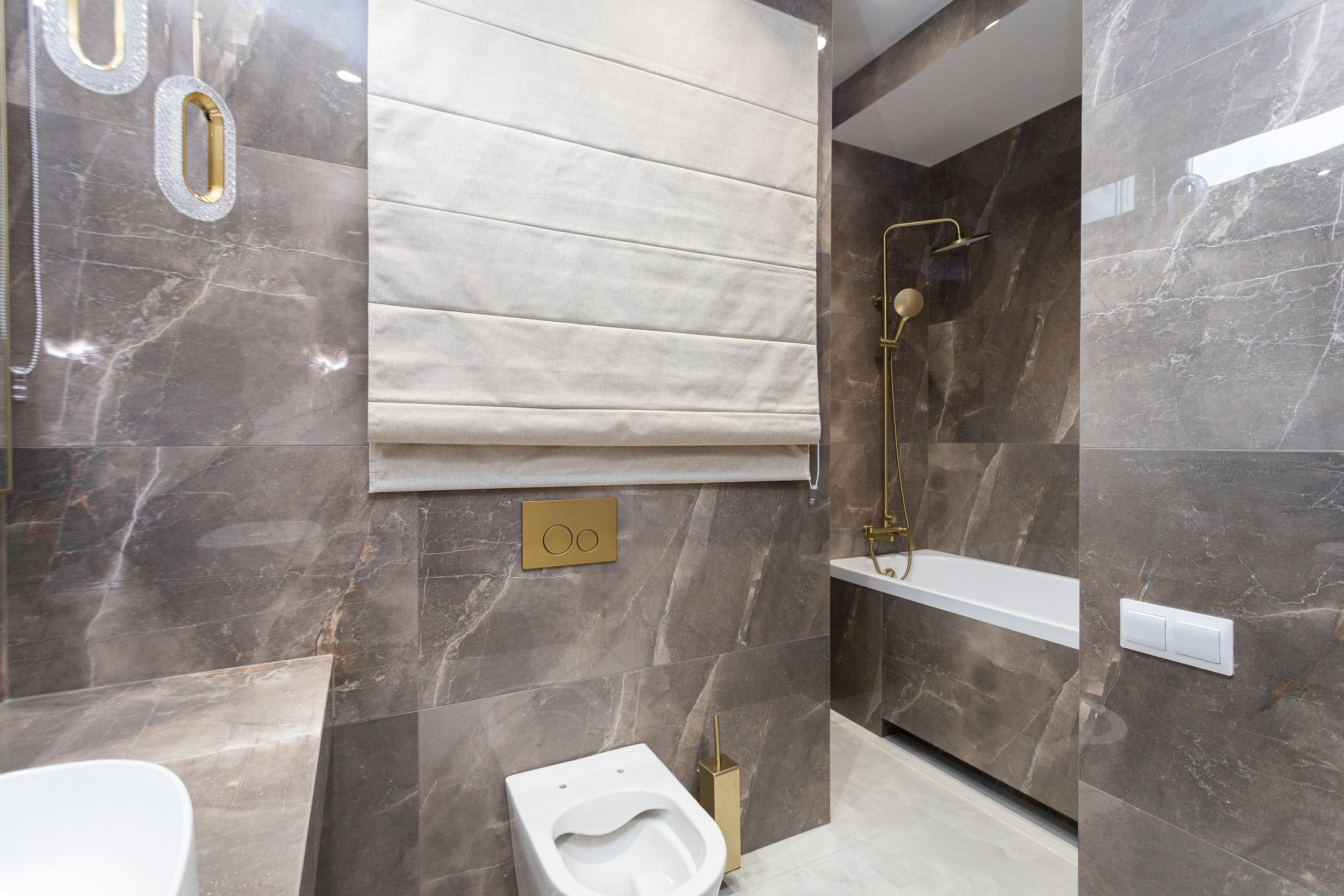 ЖК Андерсен. BogdanovPh