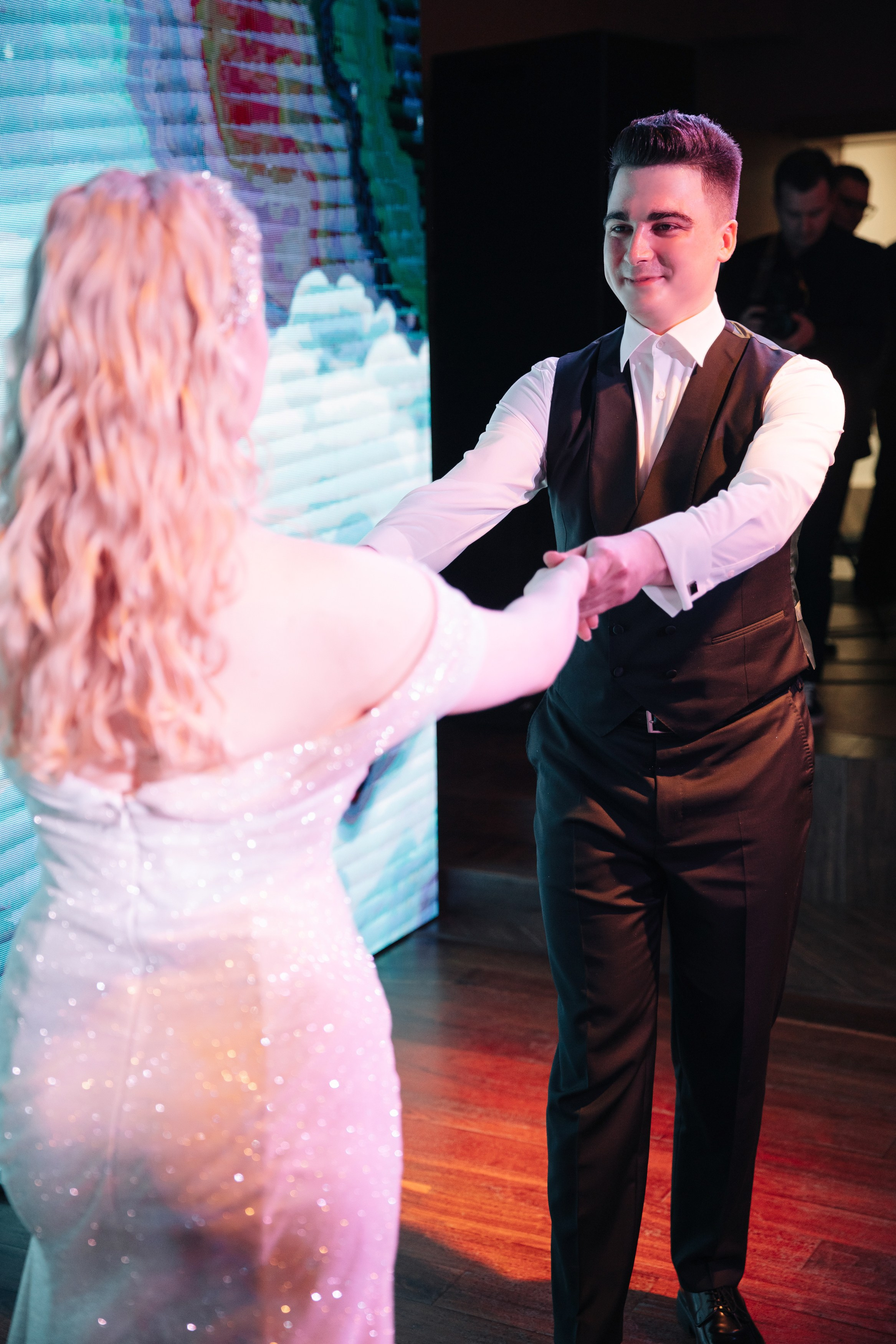 Wedding Станислав Вера. Фотограф в Ижевске и Казани Богданов Яков