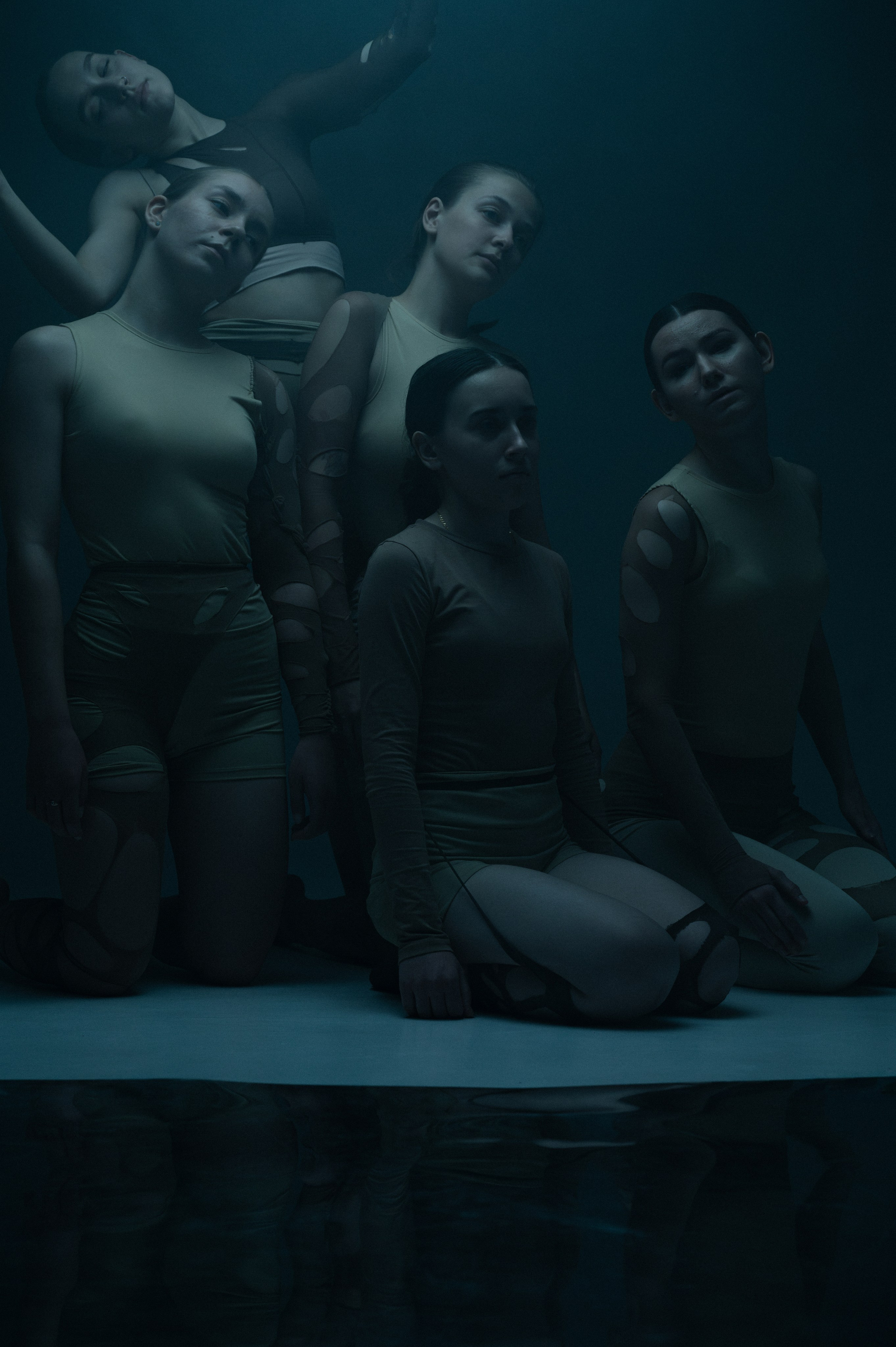 Portal ouroboros PROMO. Портретный и репортажной фотограф Алексей Волков. Москва, Оренбург