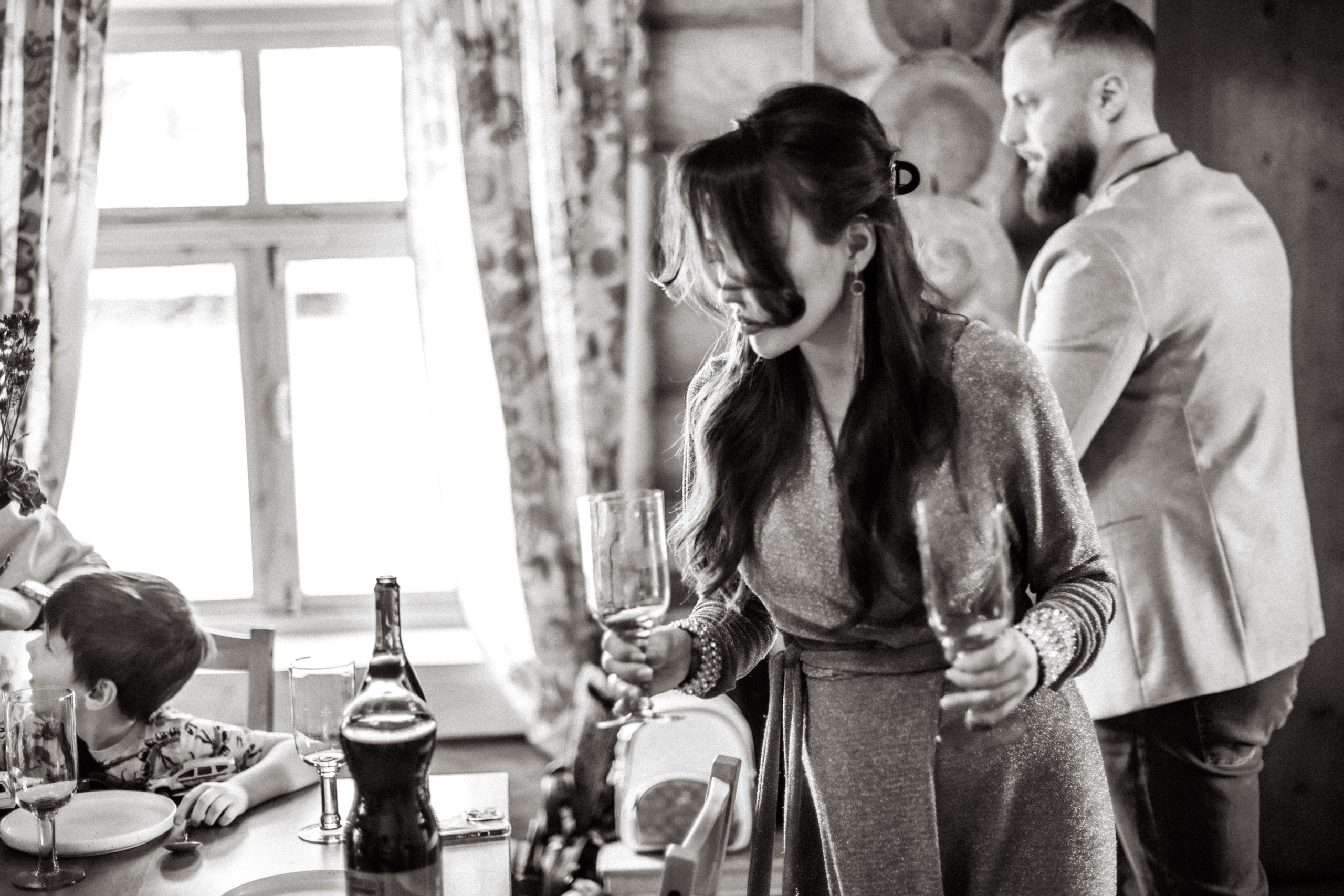 Гендерпати Сизовых. Свадебный и семейный фотограф в Самаре Головань Наталья