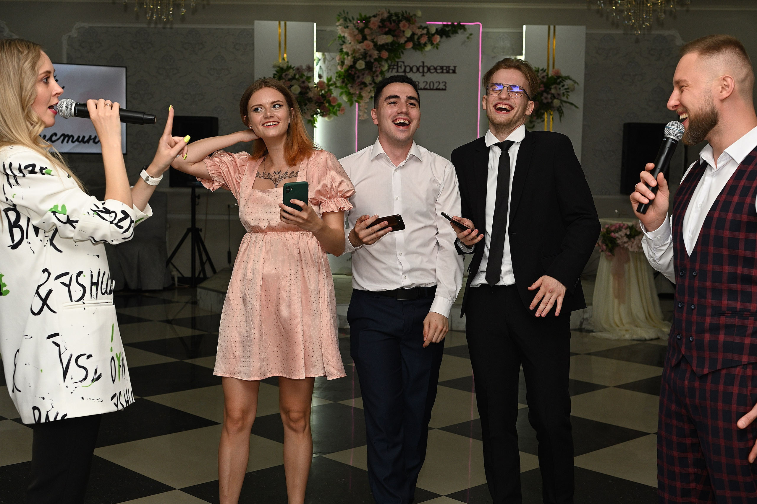 Свадьба Кристины и Андрея. Свадебный и семейный фотограф в Самаре Головань Наталья