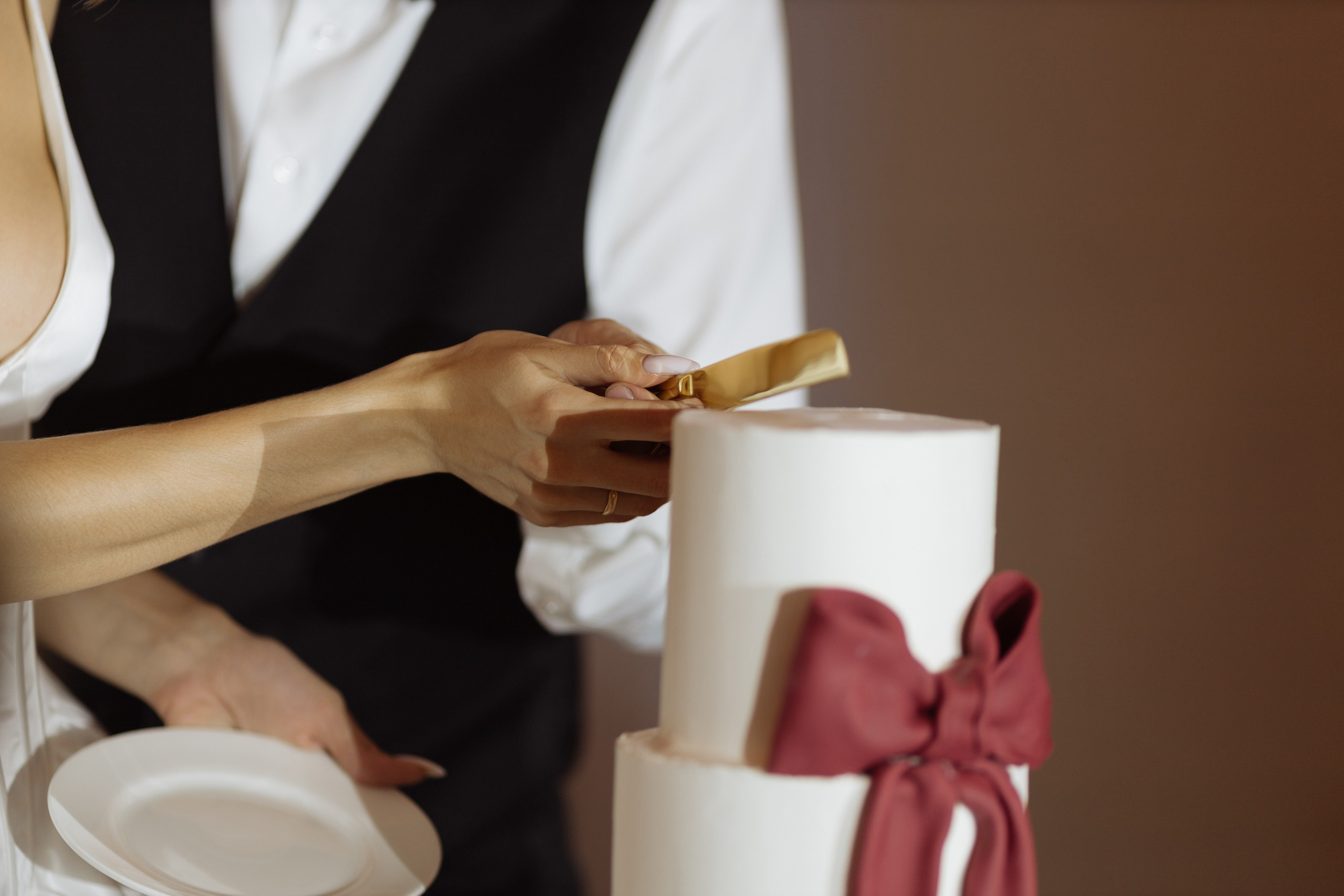 Алина&Александр. Свадебный фотограф в Ростове-на-Дону Виктория Трунова