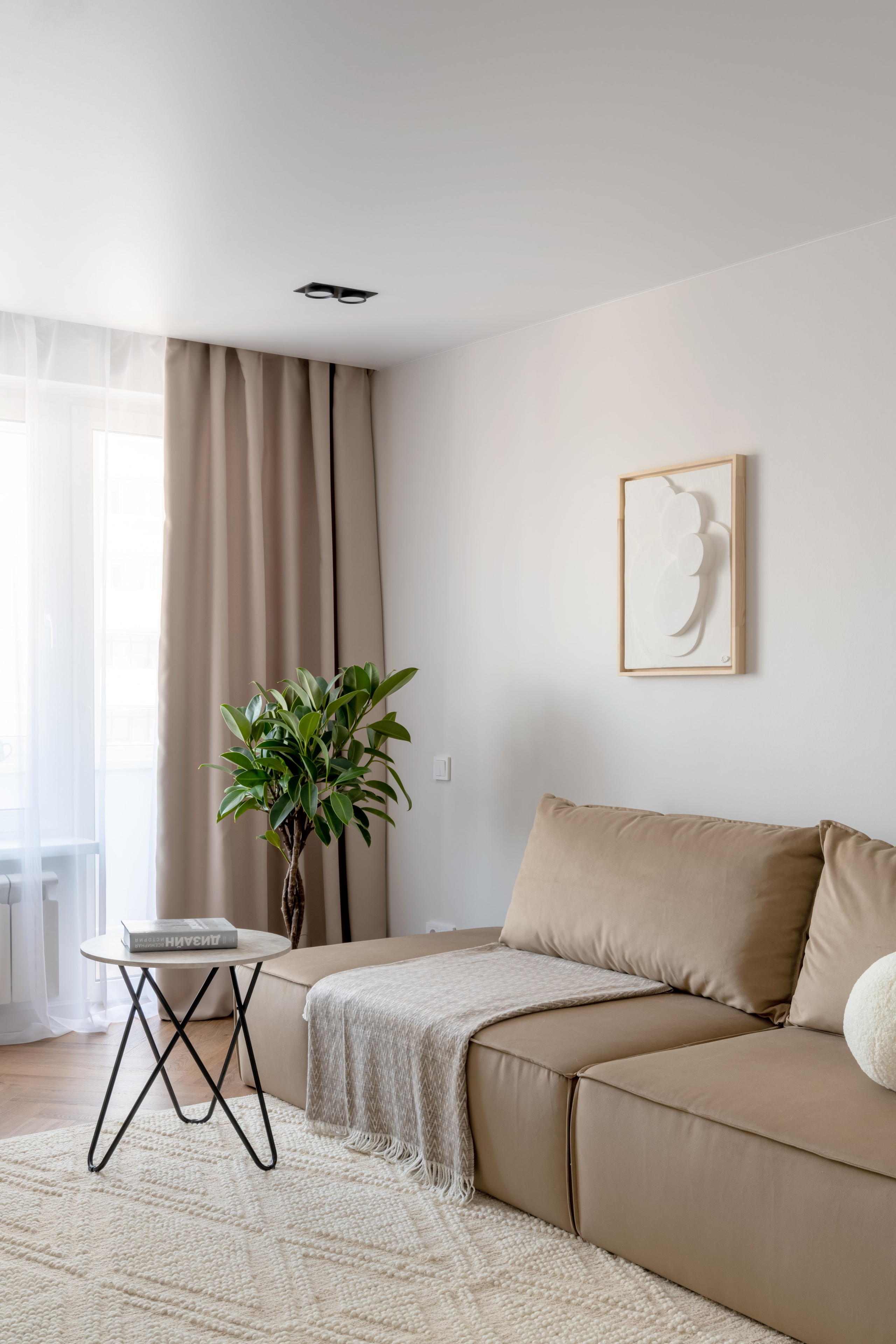 8 марта. Интерьерный, портретный и семейный фотограф в Москве Мария Иринархова