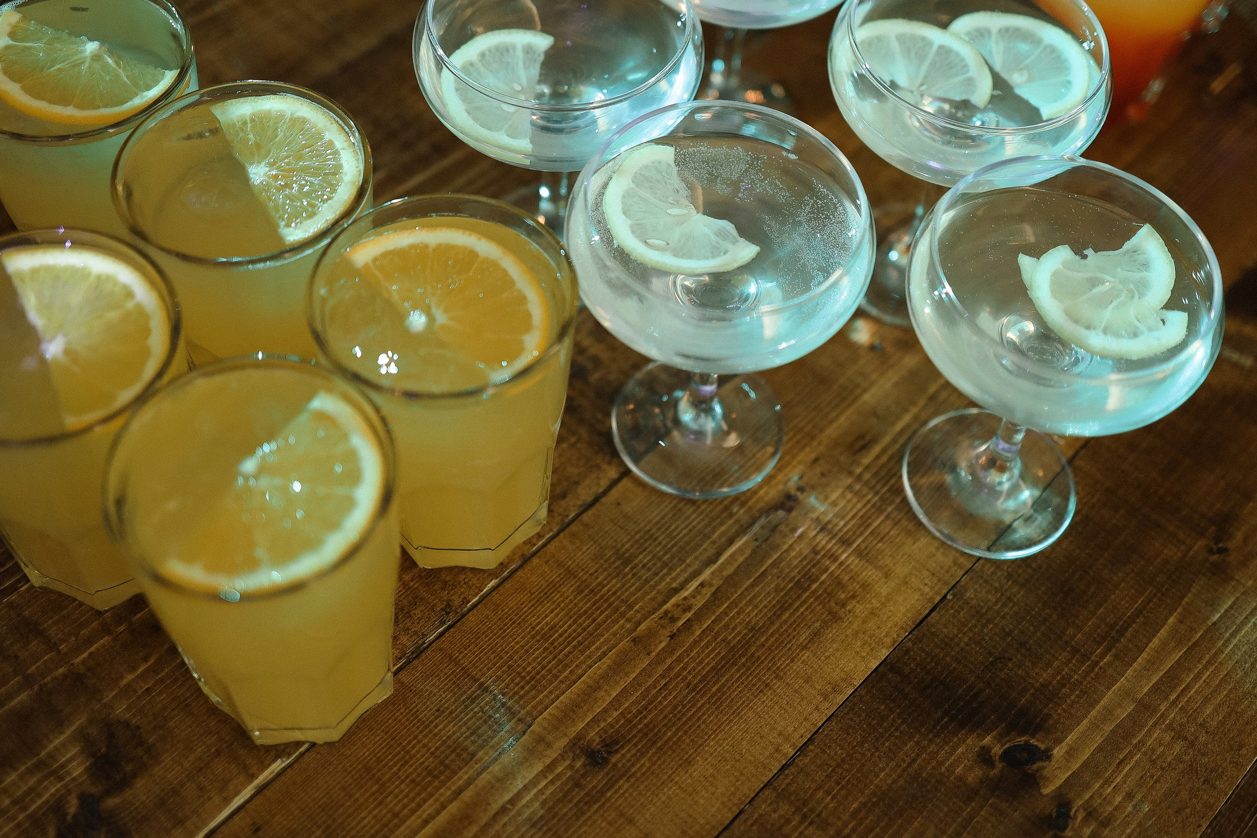 Николай и Анна. Фотограф Санкт-Петербург