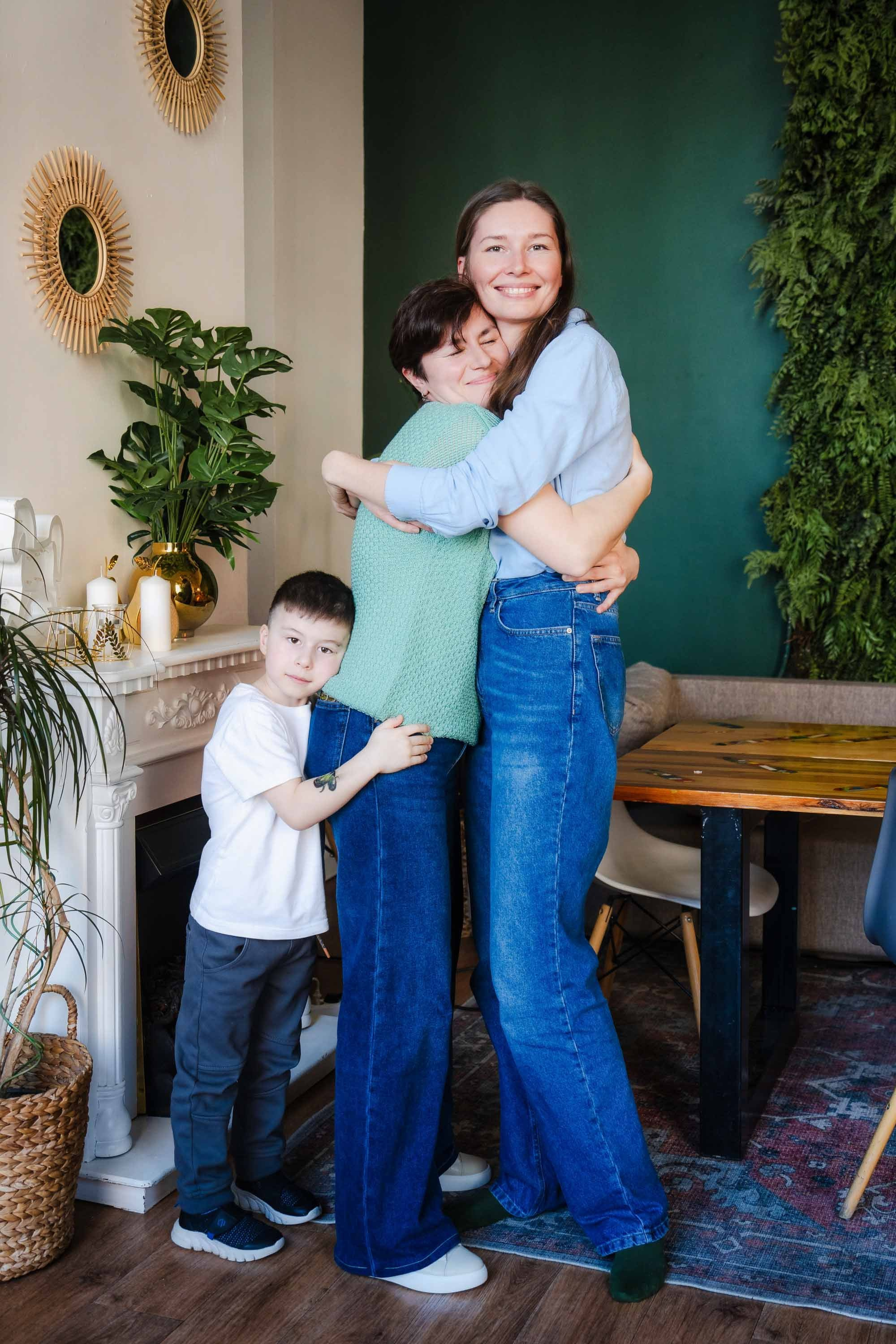 День рождения Ариши. Свадебный и семейный фотограф в Санкт-Петербурге Виктор Голубев